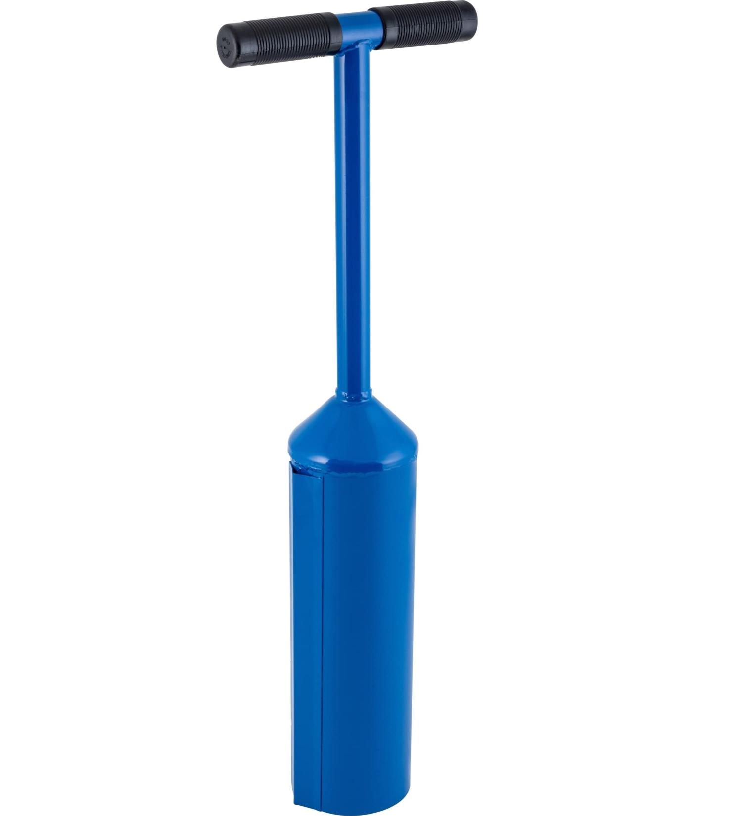 Danielson Clam Gun