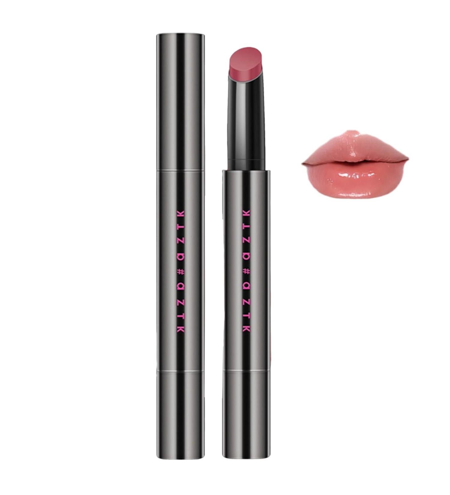 Aztk Meltykiss Jelly Gloss Lipstick Aztk Meltykiss Moisturizing Lip Jelly Aztk Meltykiss Gloss Lipstick Long Lasting Lipstick (MJ04) - Buy Online on GoSupps.com