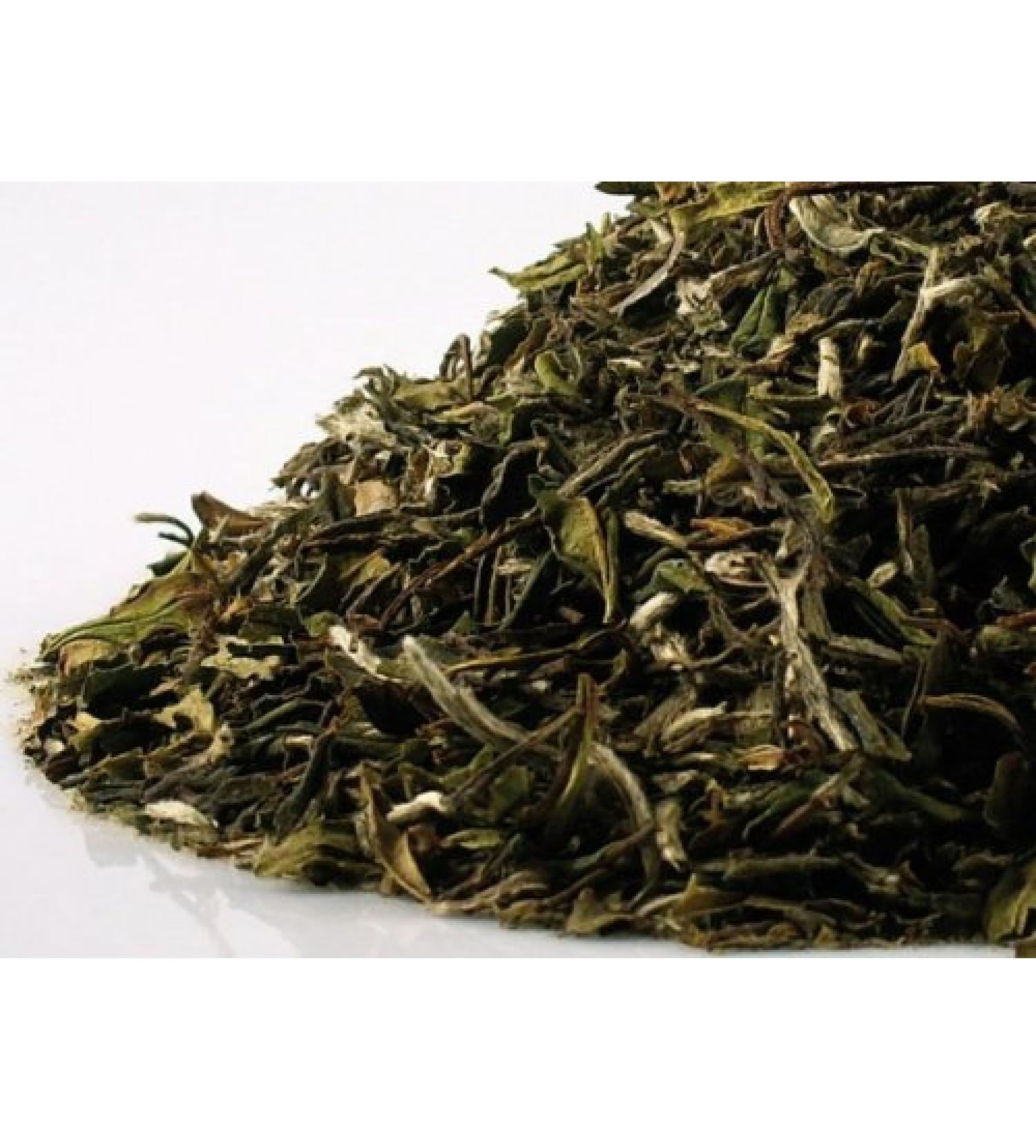 TeeFARBEN China Pai Mu Tan Lot of 250 g