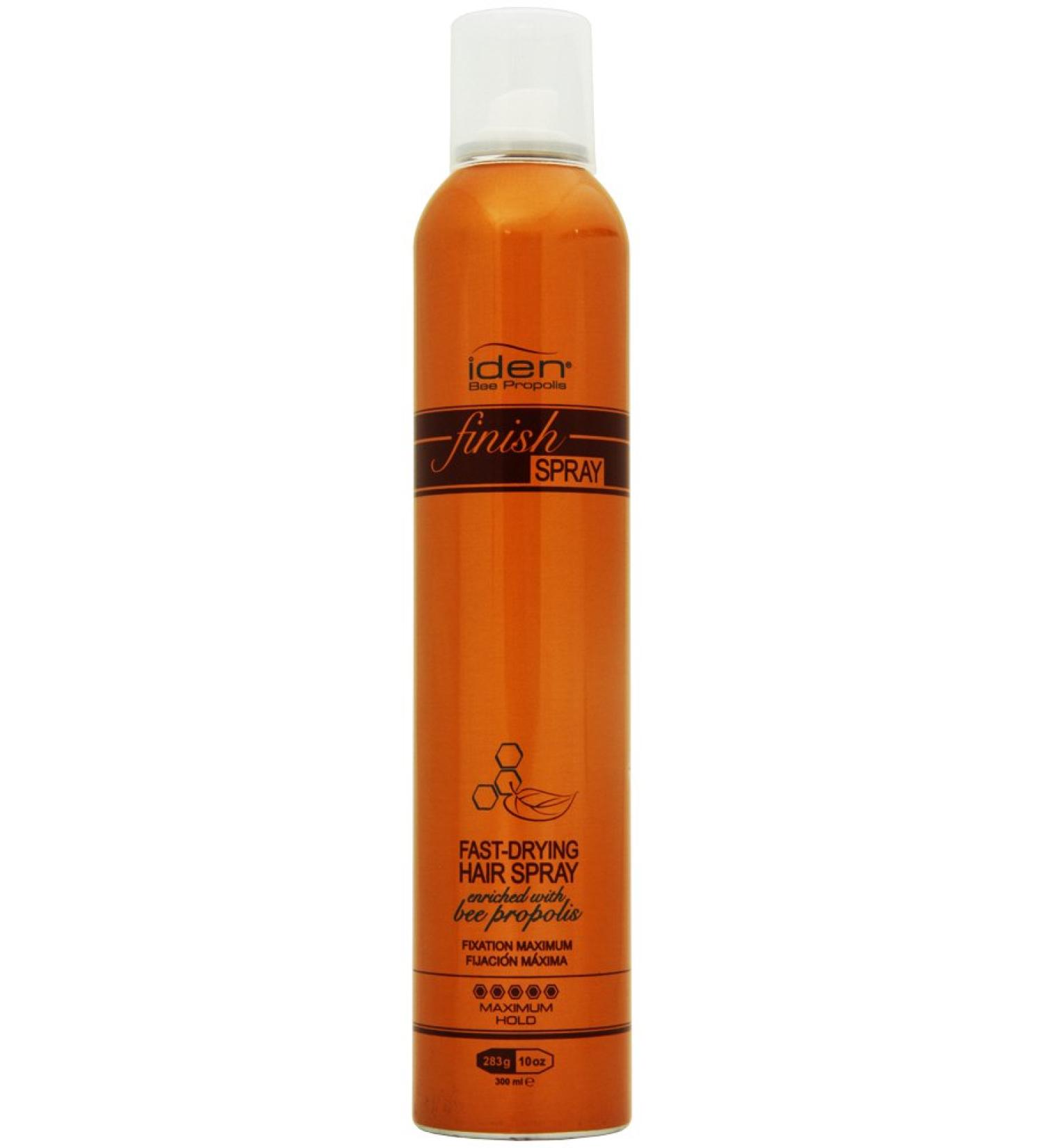Finish Spray - 10 oz