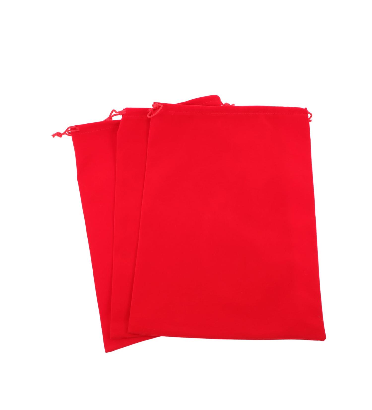 Angoily 3pcs Hair Dryer Storage Bag Travel Hair Dryer Drawstring Hair Dryer Bags Drawstring Pouches Dust Bag - Buy Online on GoSupps.com