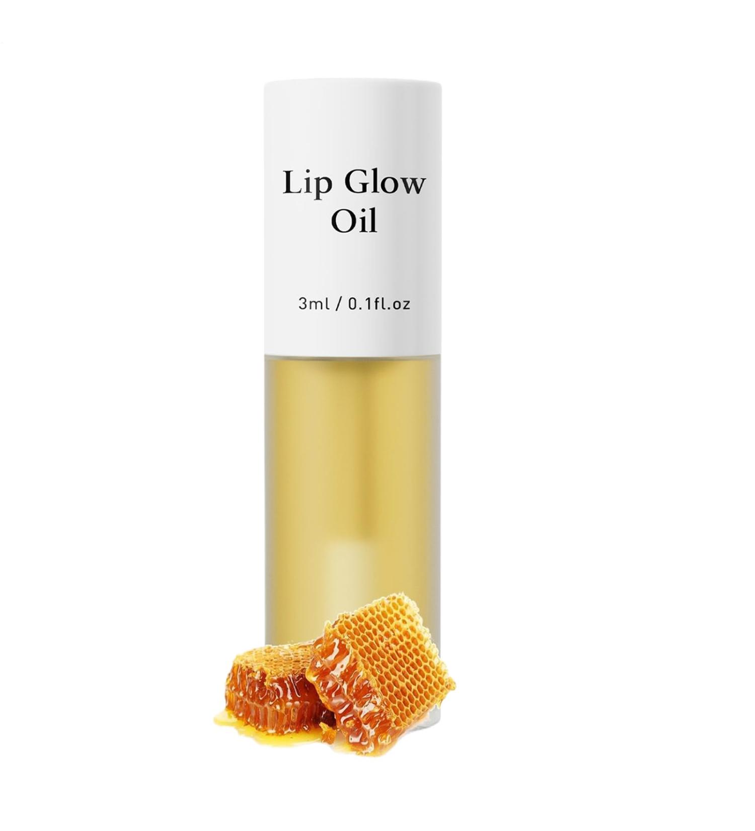 Tinted Lip Gloss Nourishing Natural Tinted Lip Gloss | Lip Polish Face Makeup for Evening Events Wedding - Buy Online on GoSupps.com