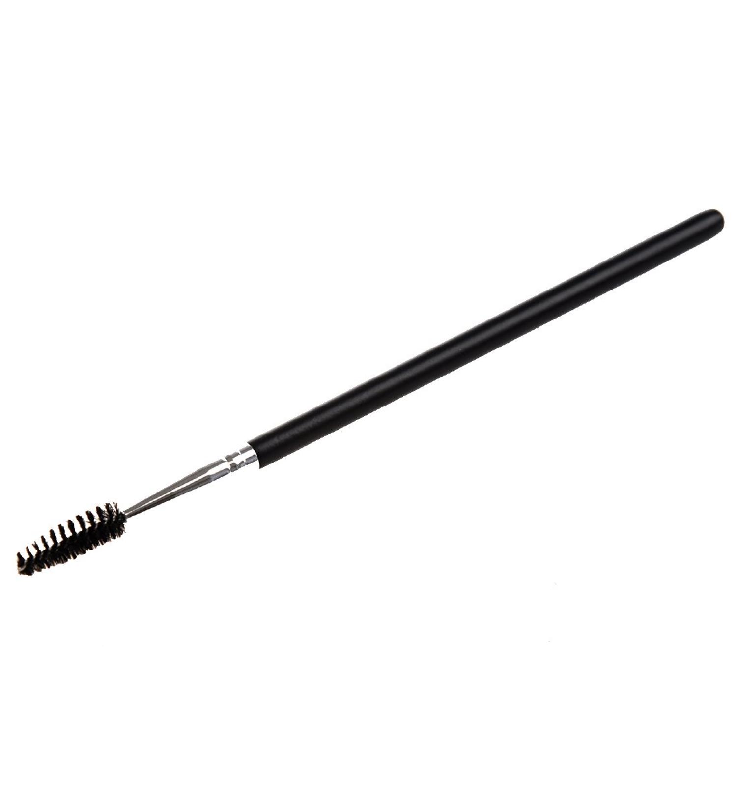 Uanratg Essential Eyelash Eye Lash Mascara Wand Brush Cosmetic Make Up - Buy Online on GoSupps.com
