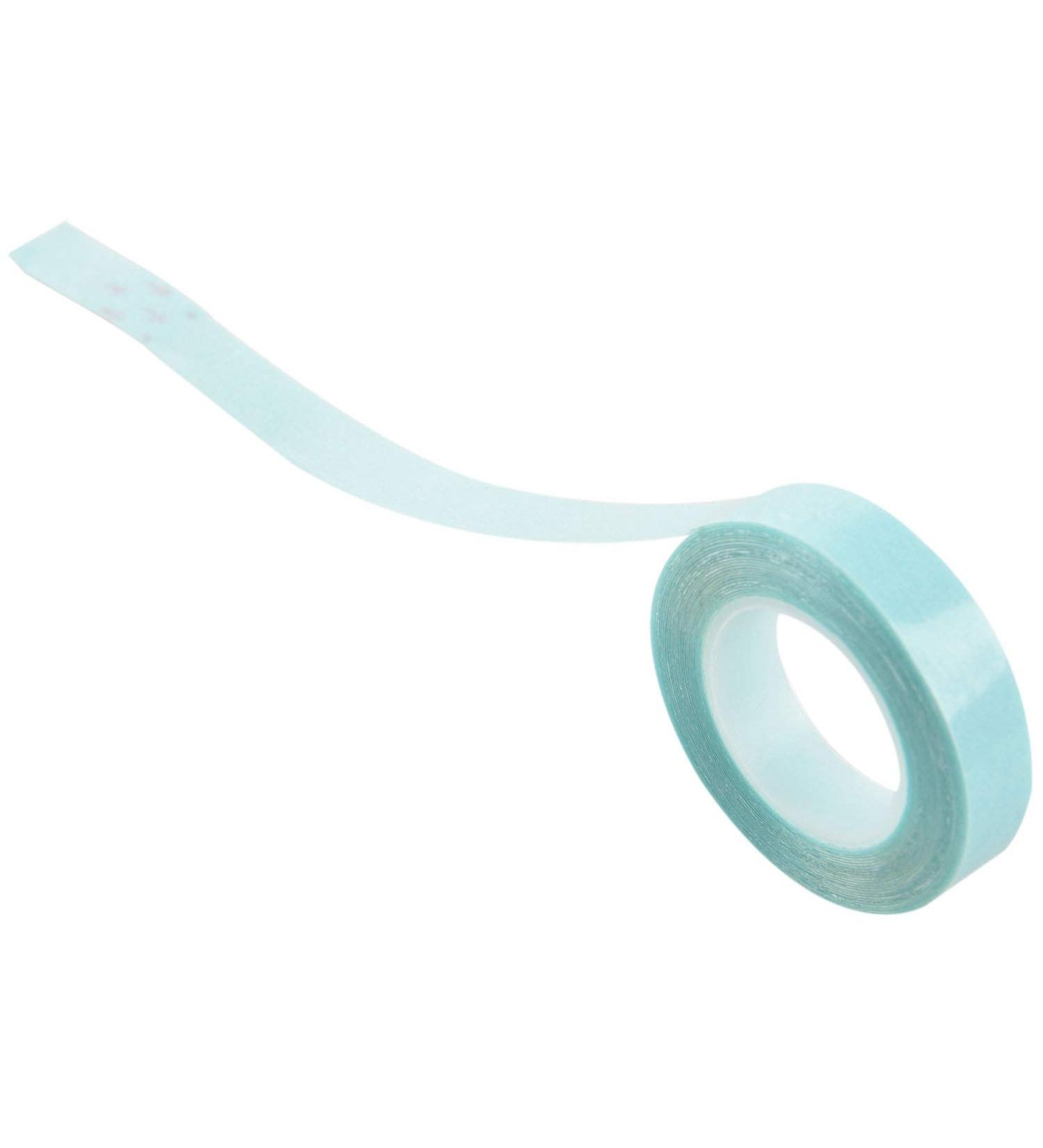Strong Double-sided Adhesive Tape for All Tape Hair Extensions 3 METER 1 - Buy Online on GoSupps.com