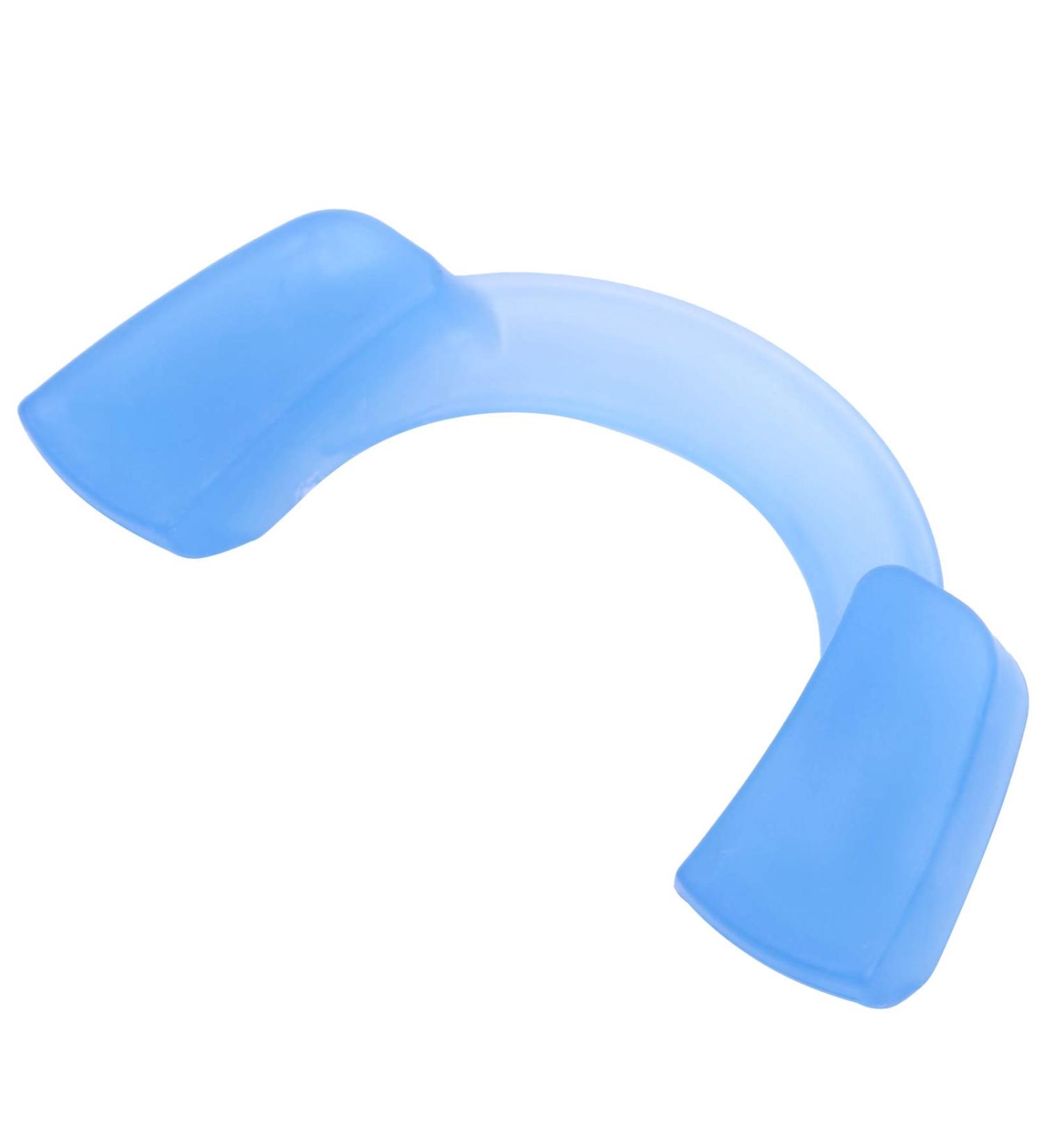 BALITY Anti Grinding Dental Guard - Silicone Breathable Night Guard for Teeth Grinding and Clenching - Buy Online on GoSupps.com
