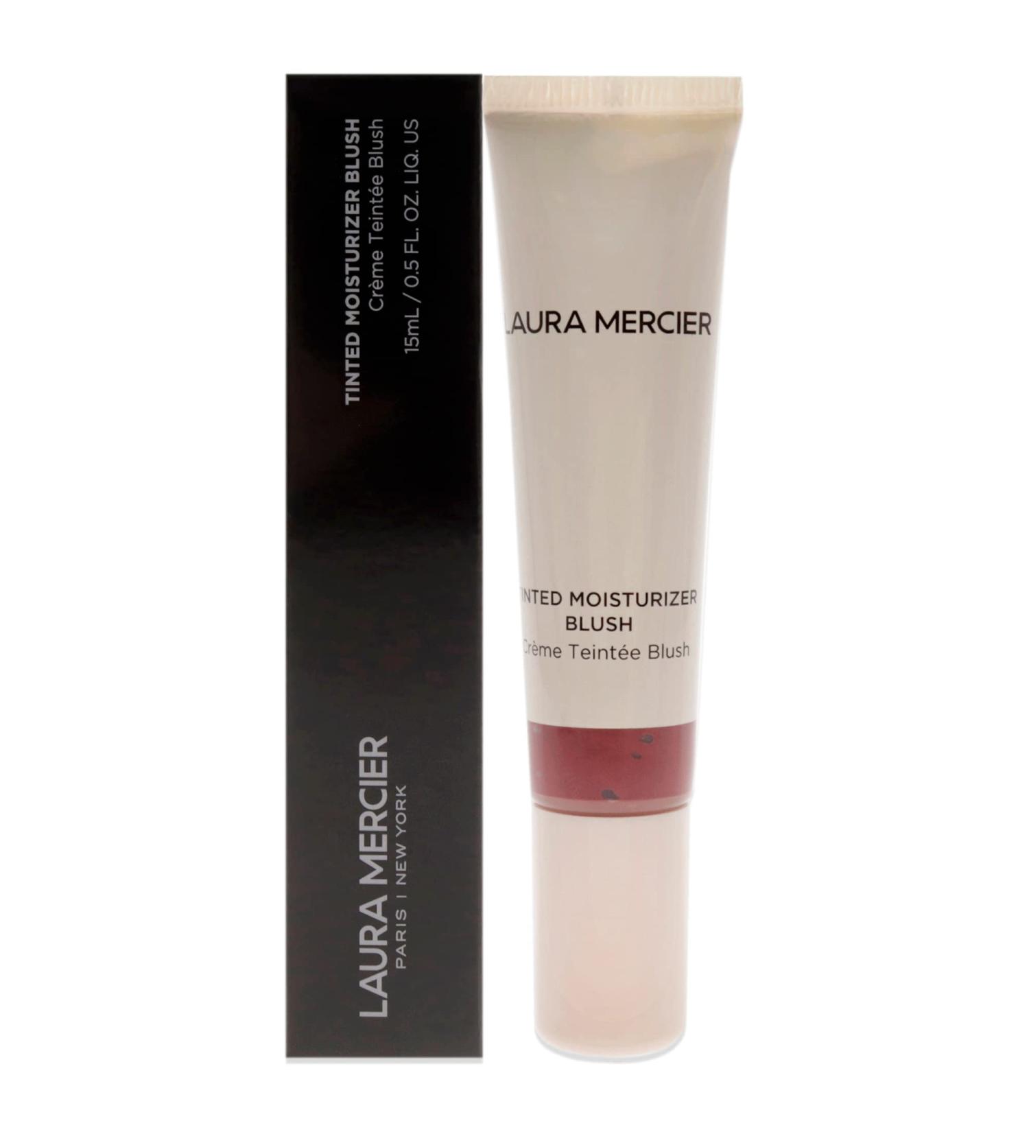 Buy Laura Mercier Tinted Moisturizer Blush - Croisette 0.5oz (15ml) | International Shipping Available - Buy Online on GoSupps.com