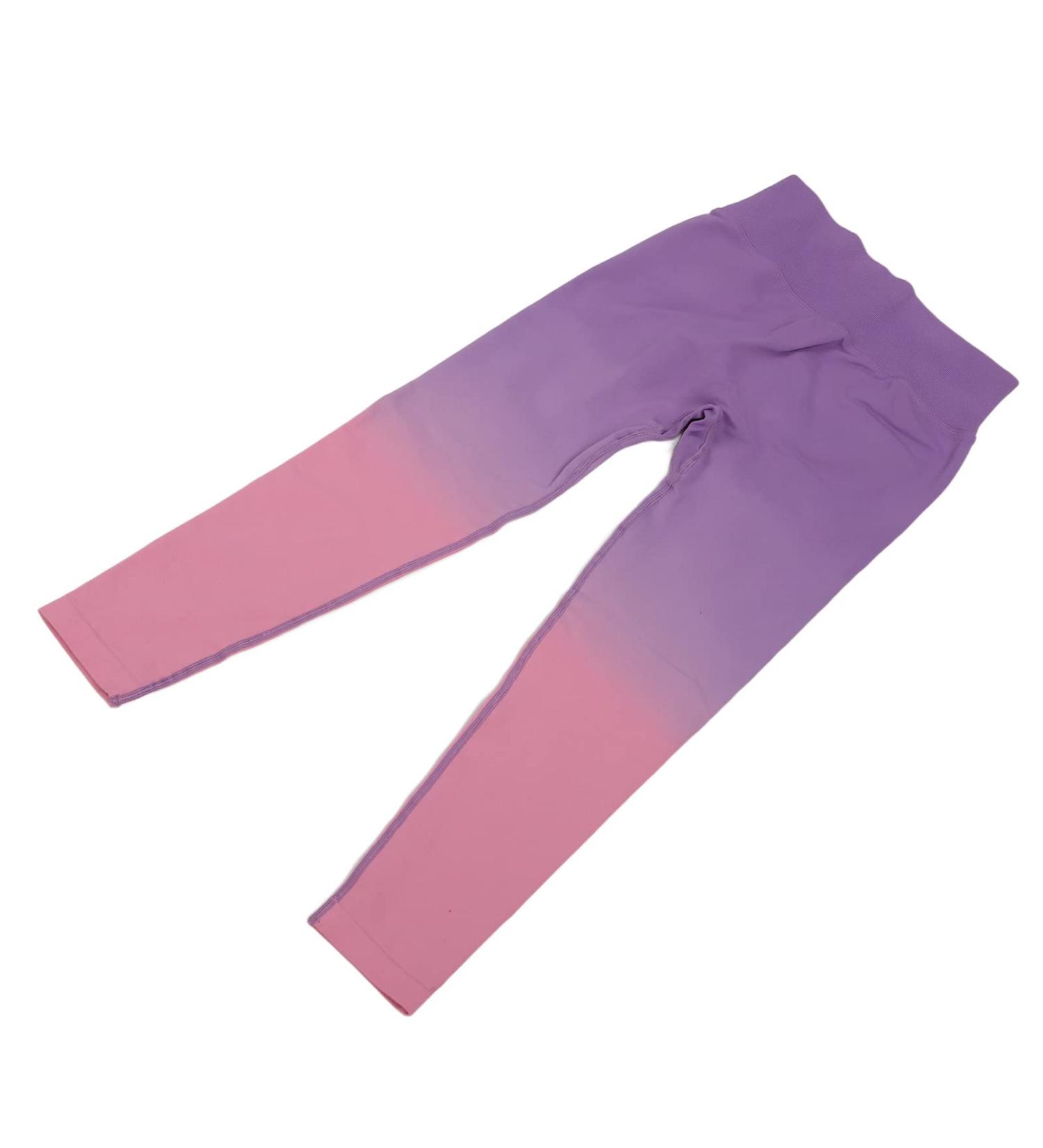 Shanrya Yoga Leggings Stretch Yoga Pants for Women for Dancing - Buy Online on GoSupps.com