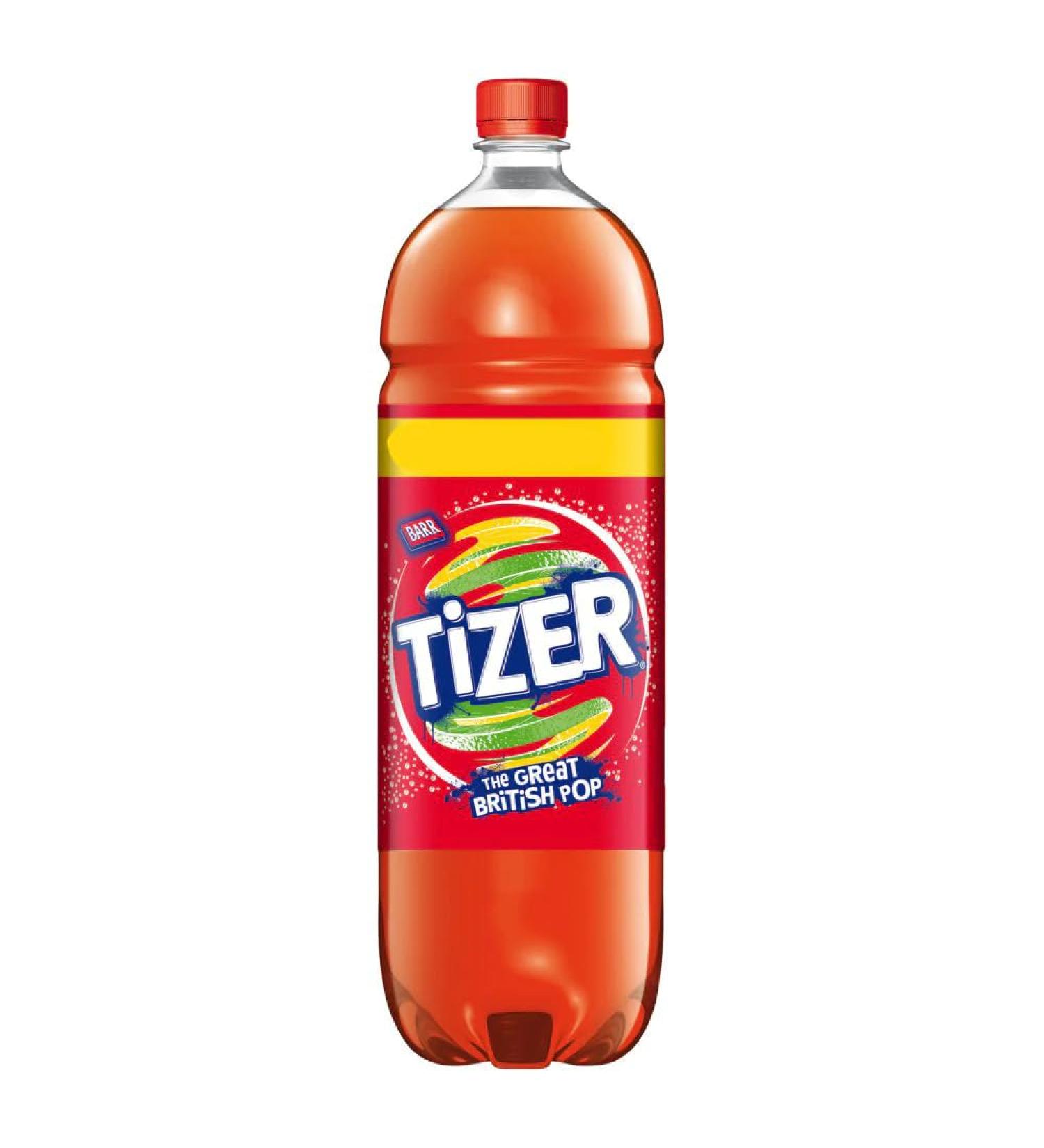 Barr Tizer 2L Bottle-Food