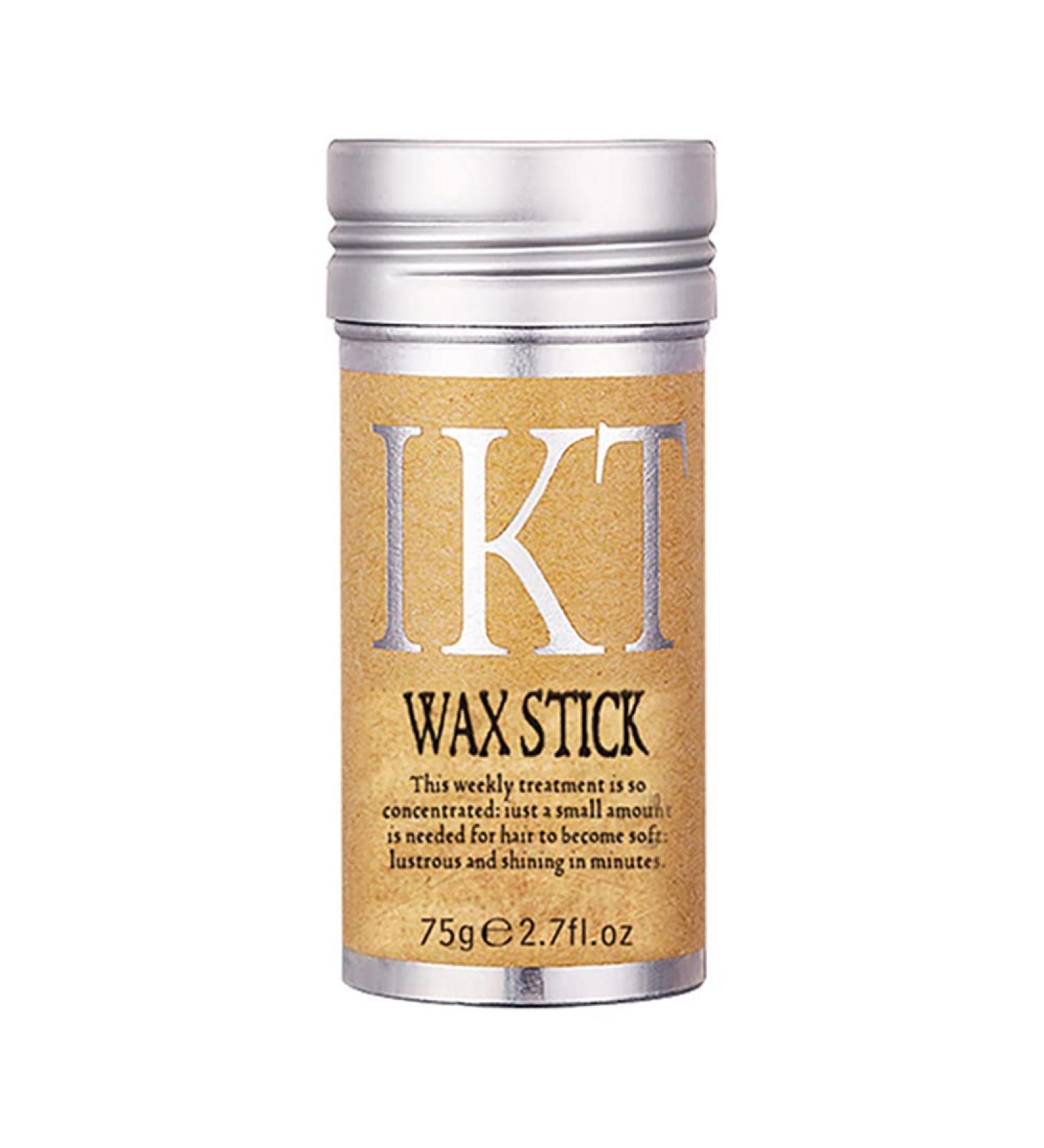 Beauty Searcher Cheveux cass s Artefact B ton de cire pour pommade Gel mise en forme professionnel Frisottis Fixe Fluffy Hairstyling Wax Hold 75g 70.0 gramme - Buy Online on GoSupps.com