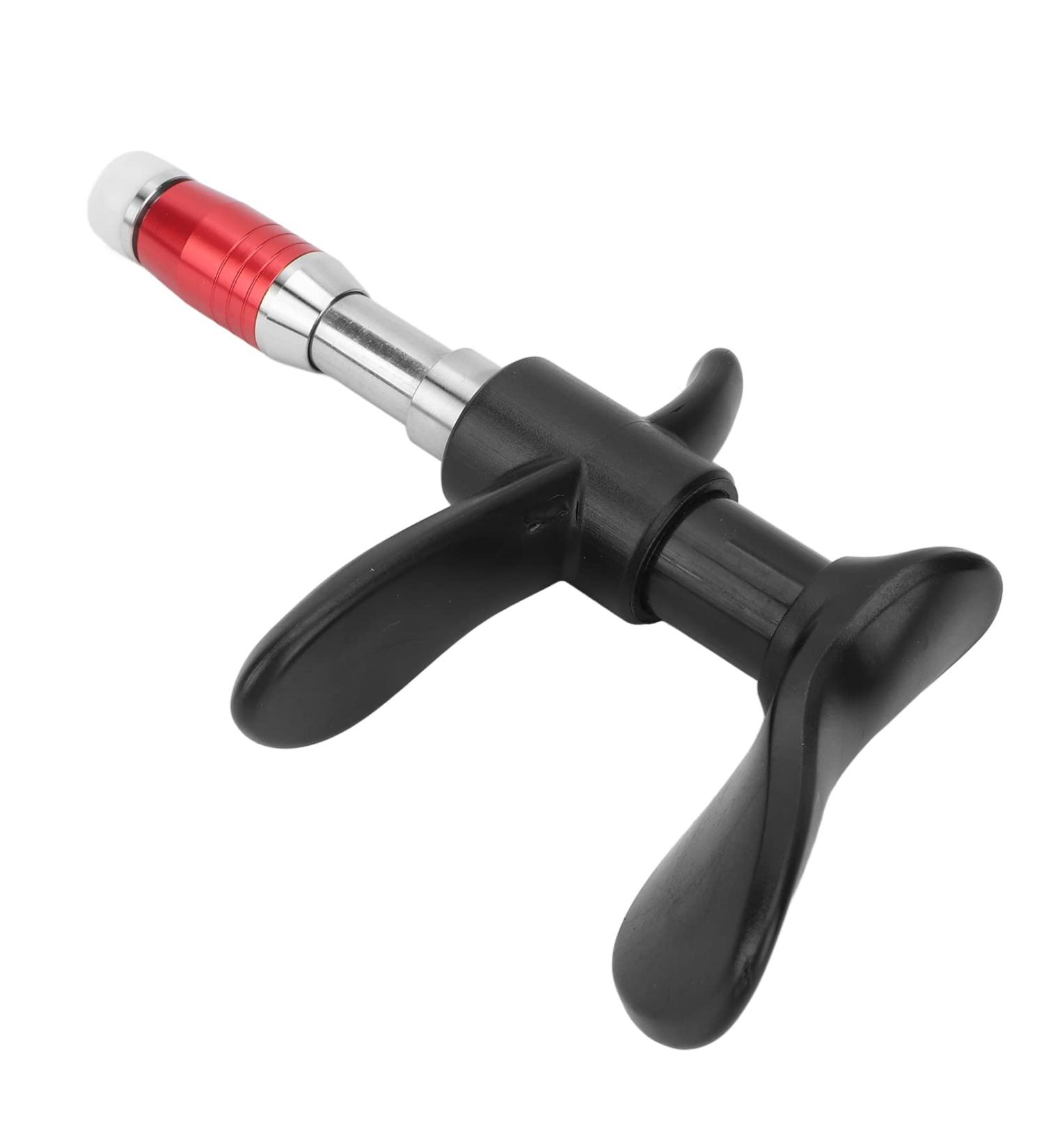 Portable Spinal Massager - Adjustable Chiropractic Kit for Deep Relaxation | International Shipping - Buy Online on GoSupps.com