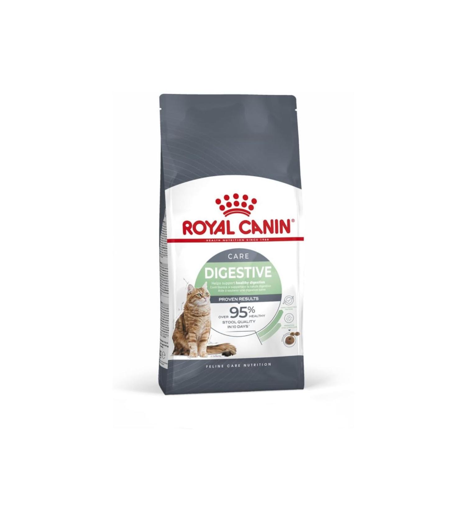 Royal Canin Digestive Care - 2 Kg 2 kg (Pack of 1) - Buy Online on GoSupps.com