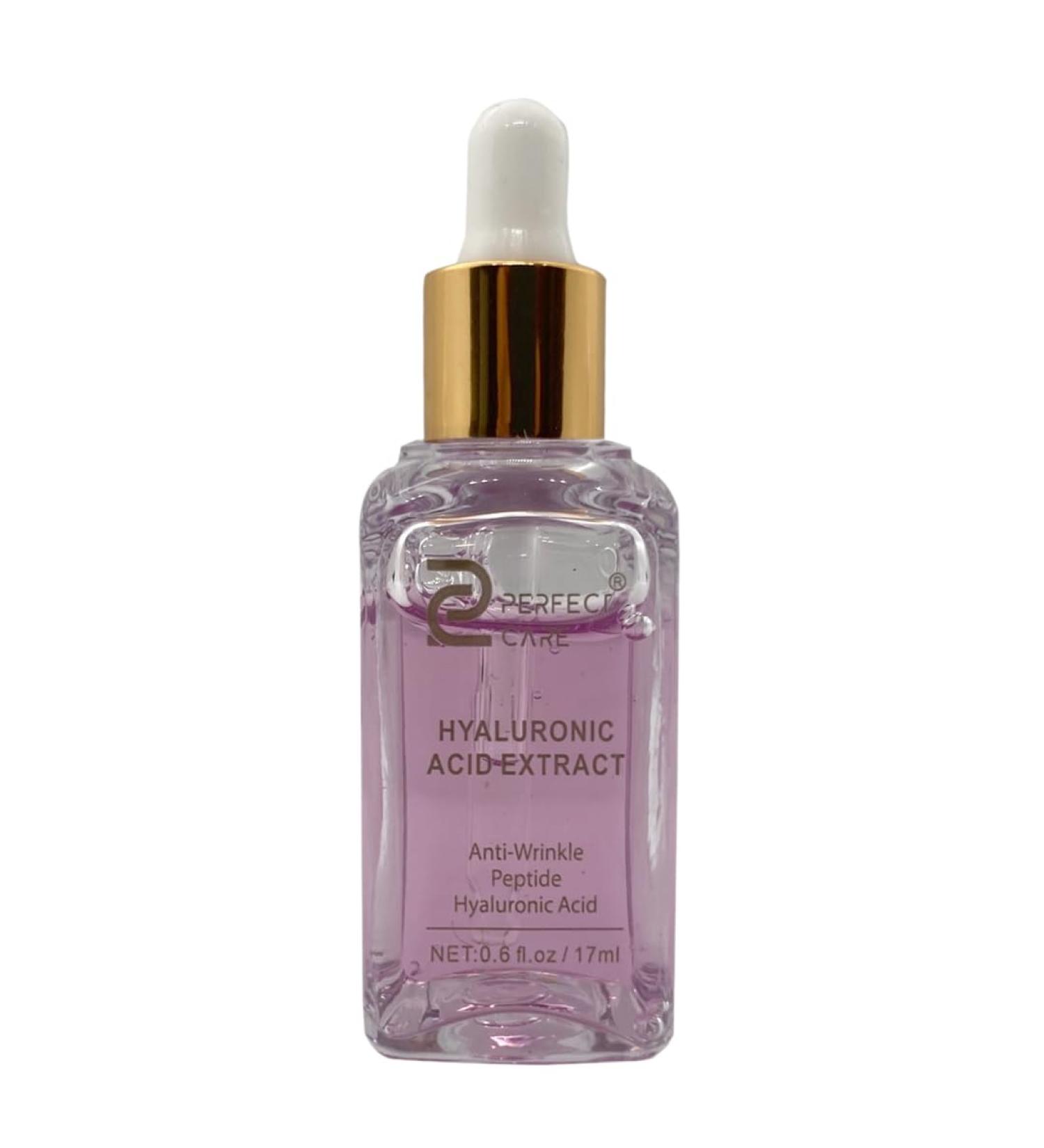 Hyaluronic Acid Serum
