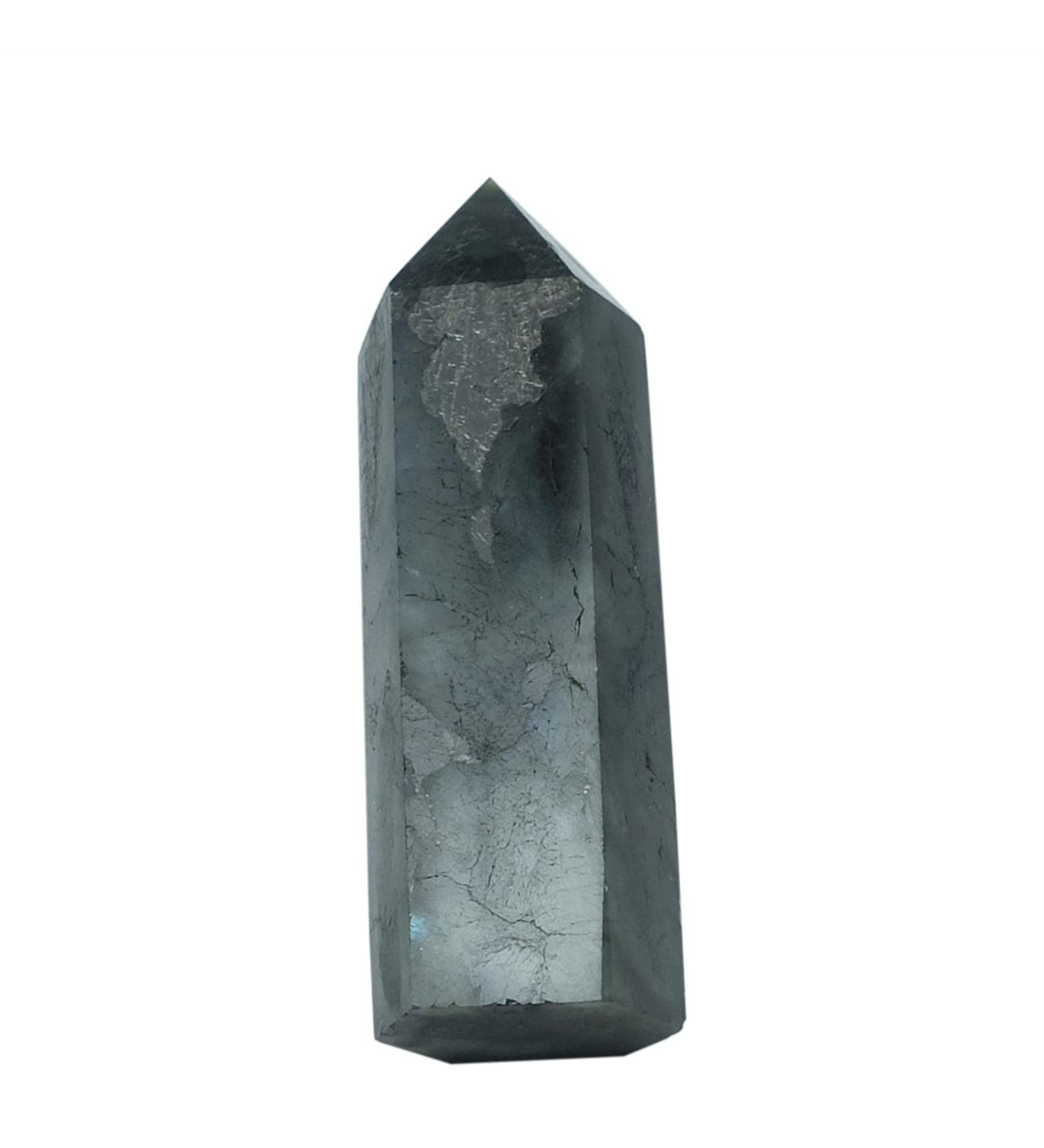 Natural Labrador Feldspar Witchcraft Supplies Crystals and Stones and Crystal Natural Quartz House Decoration Stone Crystal Reiki - Buy Online on GoSupps.com