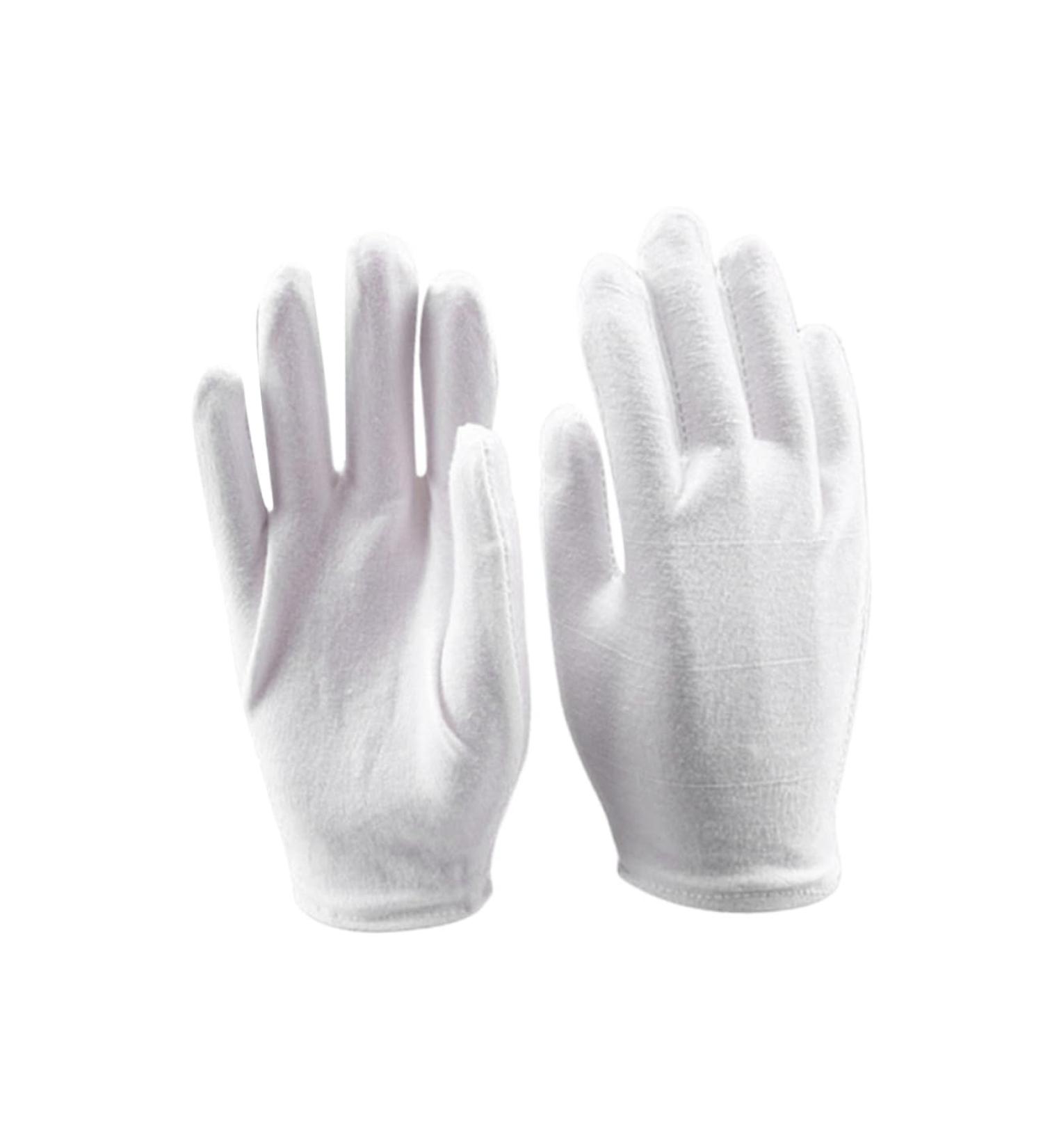 minkissy 54 Pairs Hydrating Gloves Moisturizing Gloves Overnight Moisturizing Hand Gloves Kitchen Gloves Exam Gloves Art Working Glove Cosmetic Moisturizing Gloves Work Glove Care White - Buy Online on GoSupps.com