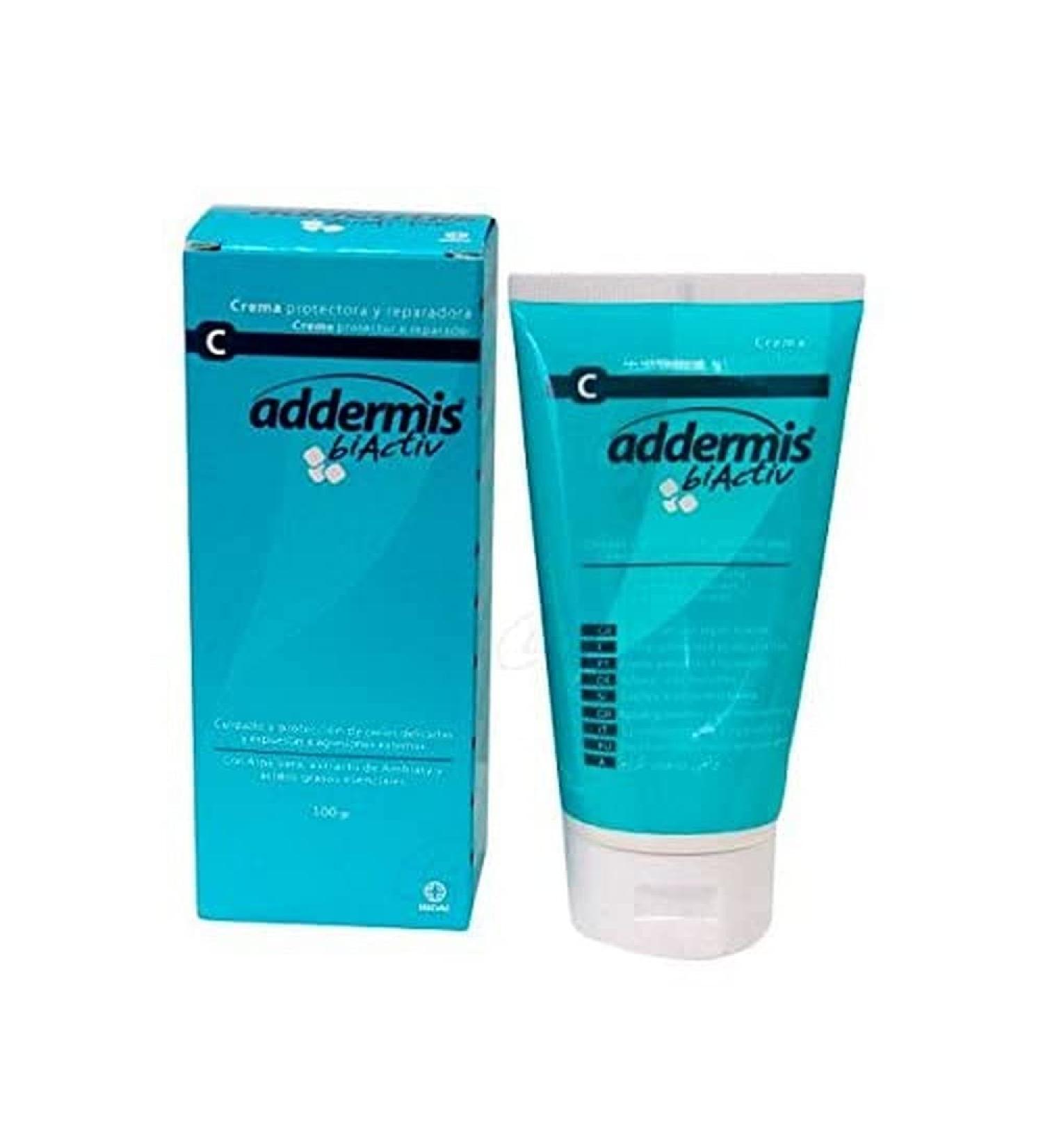 INDASEC Addermis Body Cream - 100 gr.