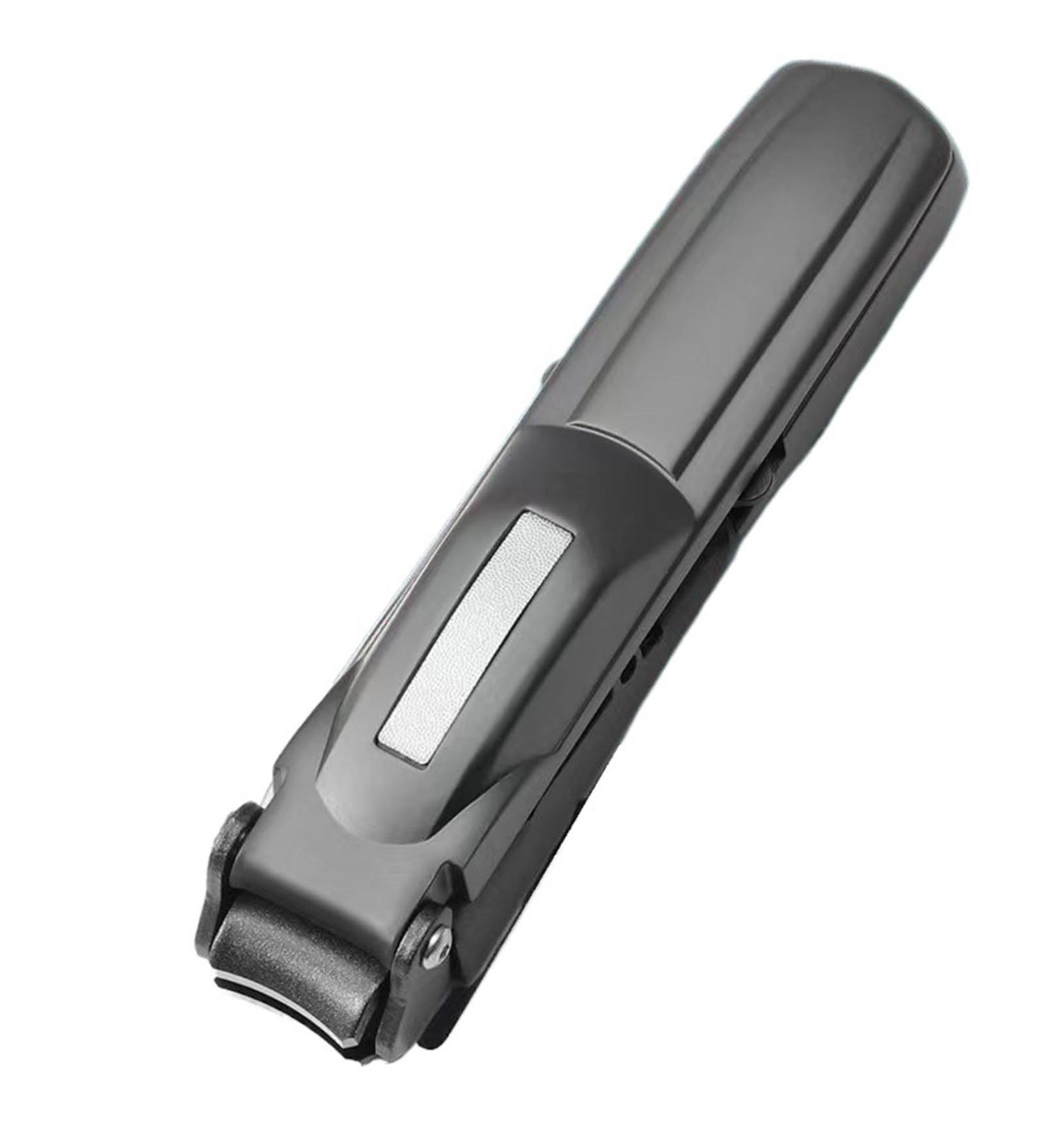 HCHGJKN Nail Clippers Kit Manicure Nail Cuticle Clippers Nipper Cutter Trimmer Toenail Fingernail Scissors Car Shape Pedicure Tool(Schwarz) Black - Buy Online on GoSupps.com