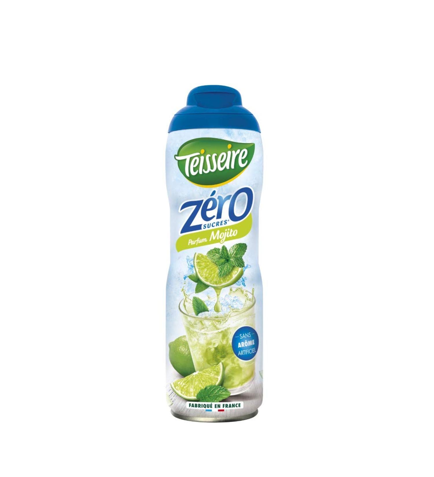 Britvic Mojito 0% 600 ml
