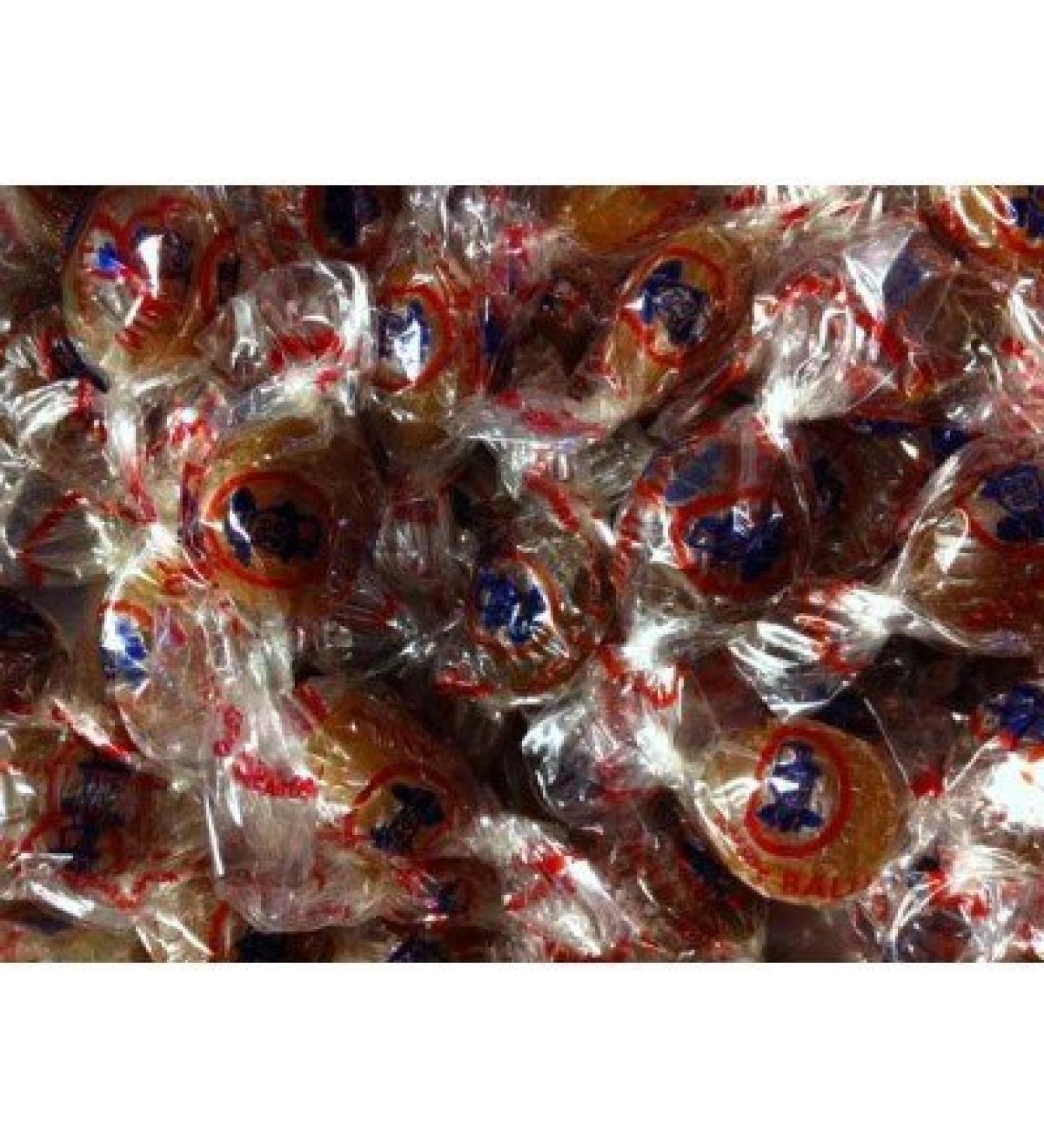 Uncle Joes Mint Balls - 227g (half pound))