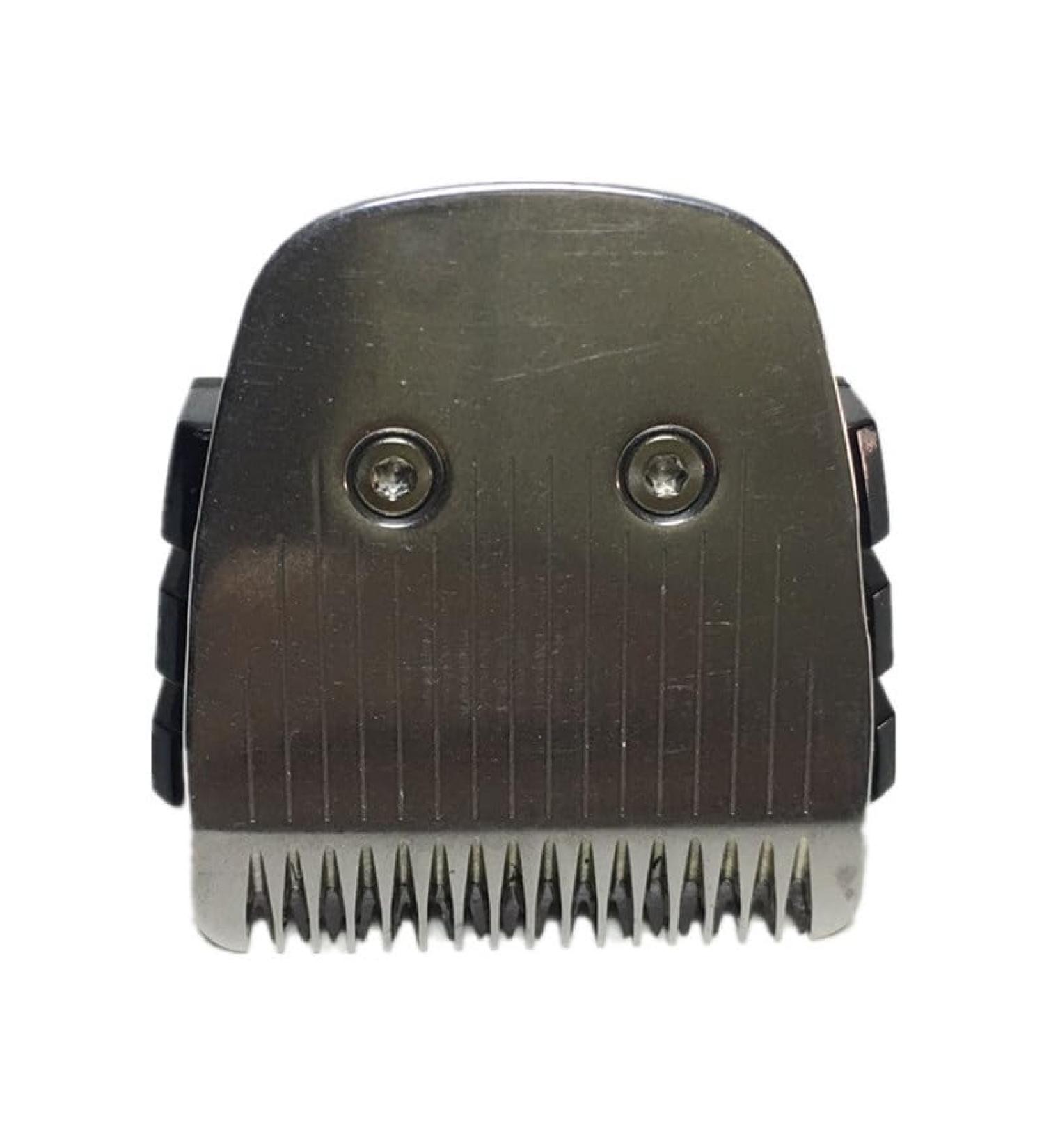  Shaving Heads Hair Clipper Head Cutter Blade Compatible with for Philips BT7520 BT7520/15 BT7512 BT7512/15 BT7500 BT7500/15 Razor Shaver Easy to Replace  - Buy Online on GoSupps.com