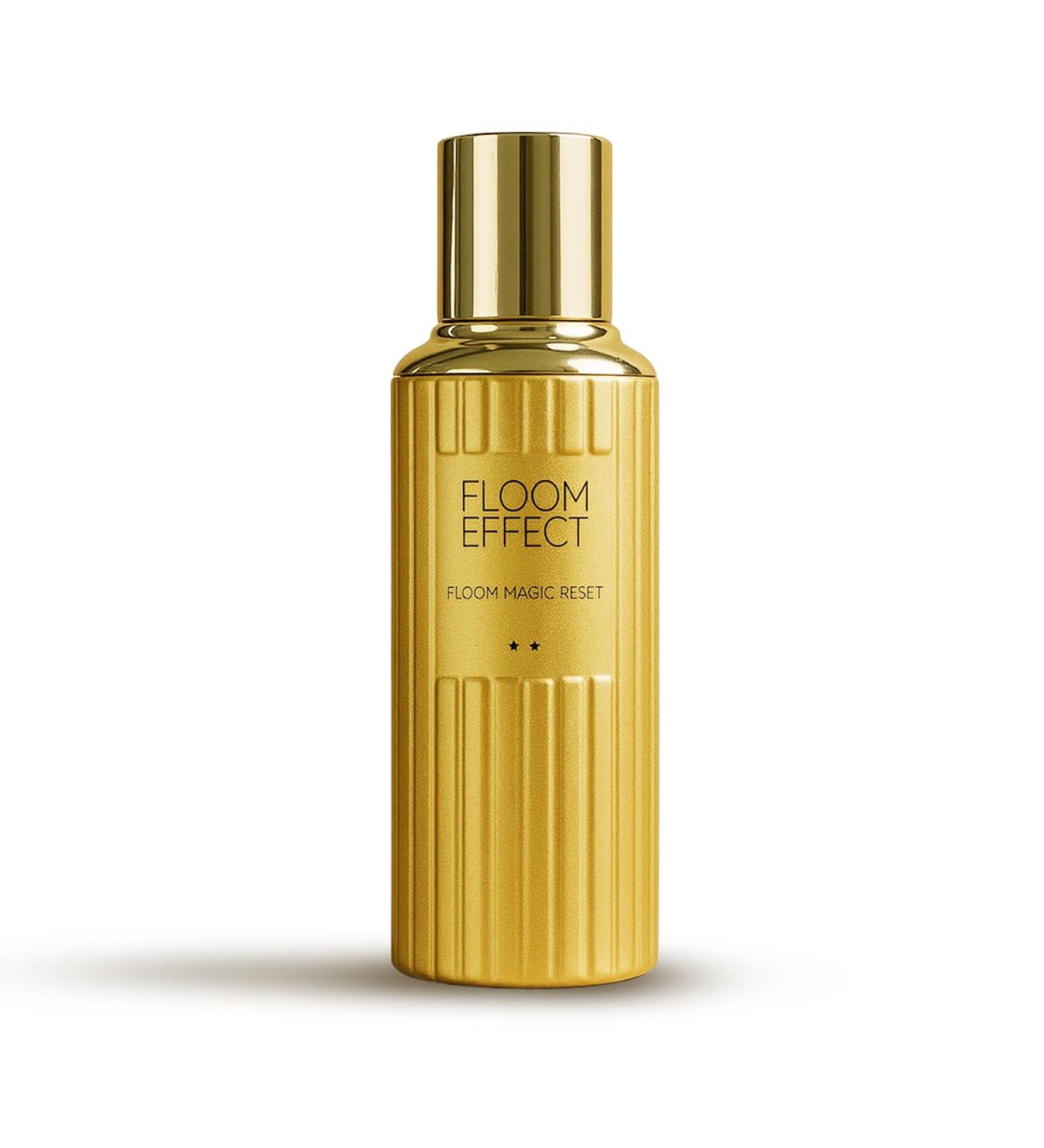 Floom Effect Magic Reset Facial Cleanser Sulfate-Free Face Wash with Aloe Vera Oat & Papaya Extracts for a Purified Complexion 120ml - Buy Online on GoSupps.com