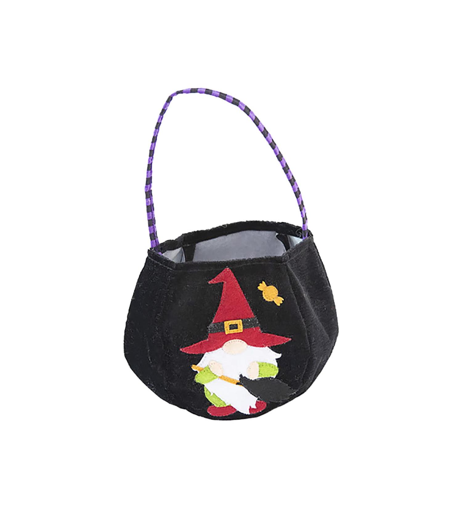 TOPBeauty Candy Bags For Sweets Halloween Halloween Bags For Women Halloween Decorations Scary Mauvaishalloween Candy Corn Sweets - Buy Online on GoSupps.com