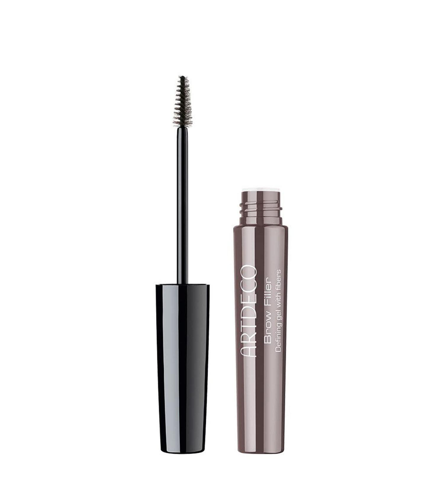 ARTDECO Brow Filler - Tinted Eyebrow Gel 7 ml - Long-lasting Brown Color for Perfect Eyebrows - International Shipping Available - Buy Online on GoSupps.com