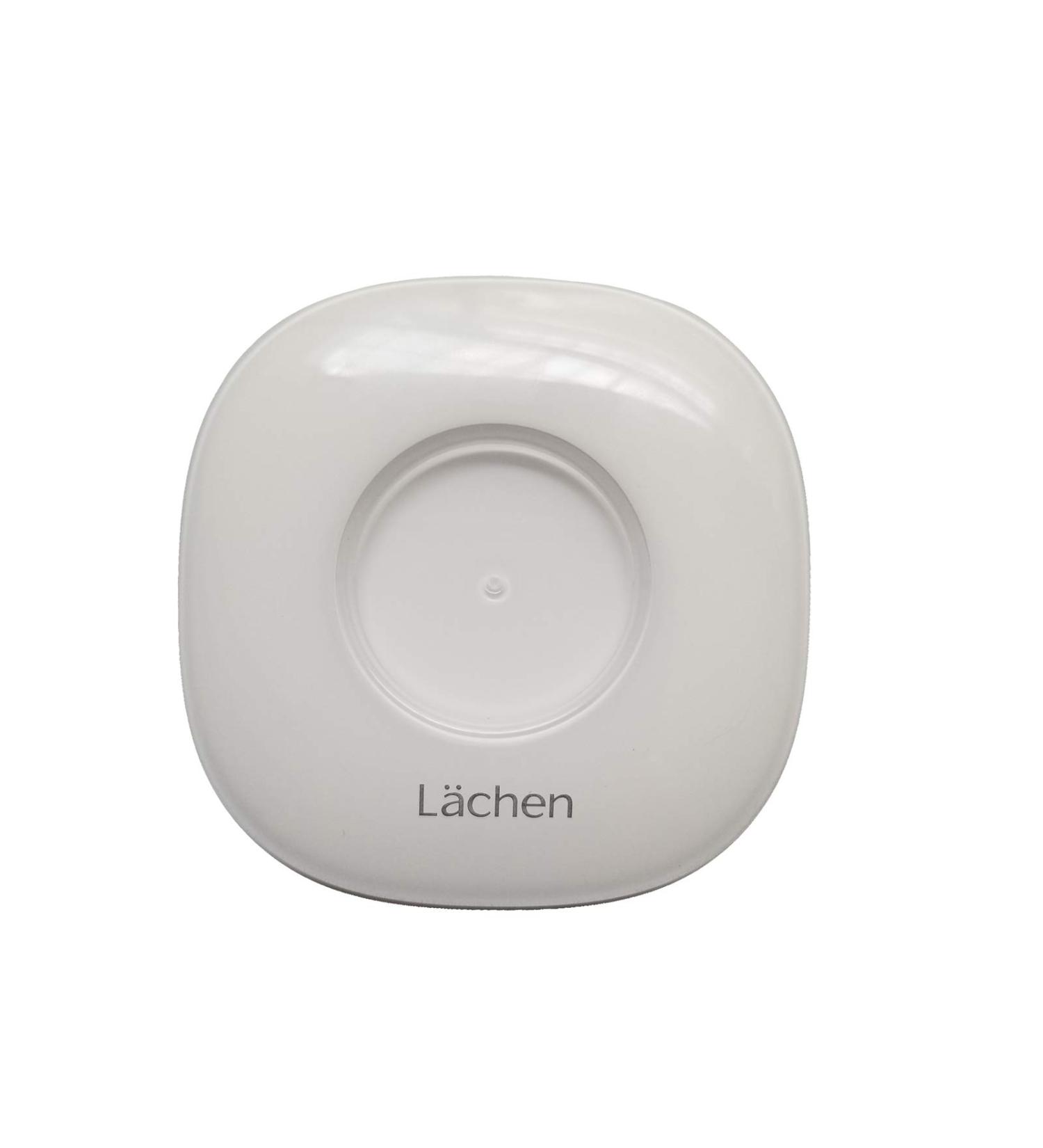 L chen T8 Electric Toothbrush Charger - Fast Charging & Sleek White Design | Shop Internationally - Buy Online on GoSupps.com