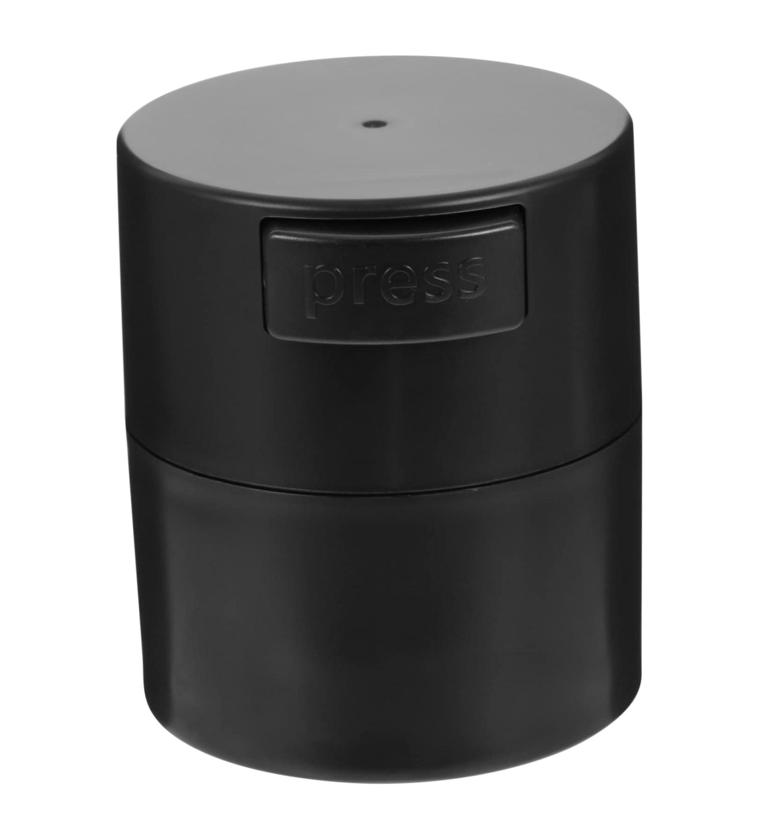 OUNONA Pot De Rangement Pour Colle Cils Herm tique Compact Presse Stockage Sec Usage Professionnel Noir - Buy Online on GoSupps.com