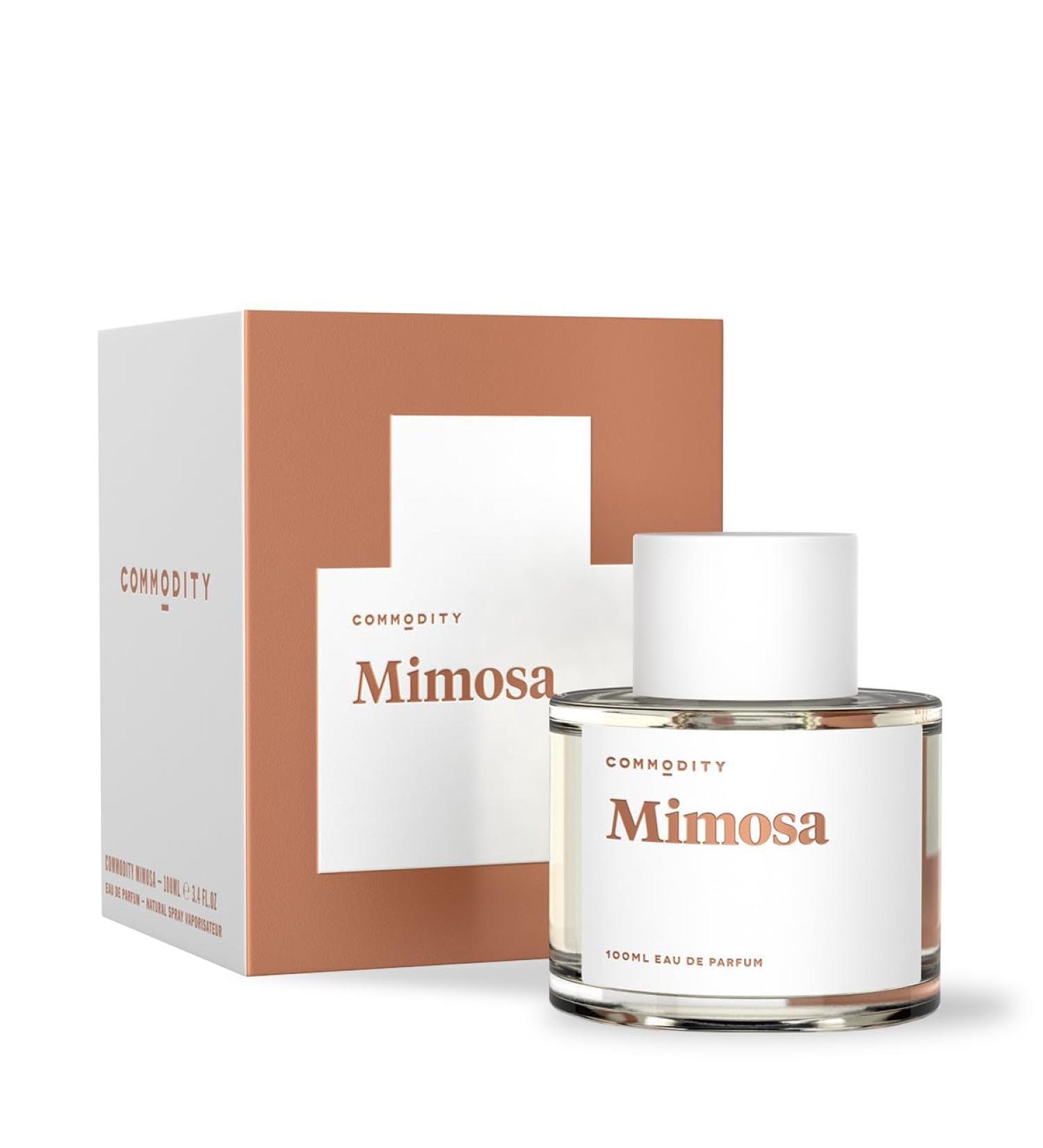Commodity Mimosa Perfume 3.4 Fl Oz