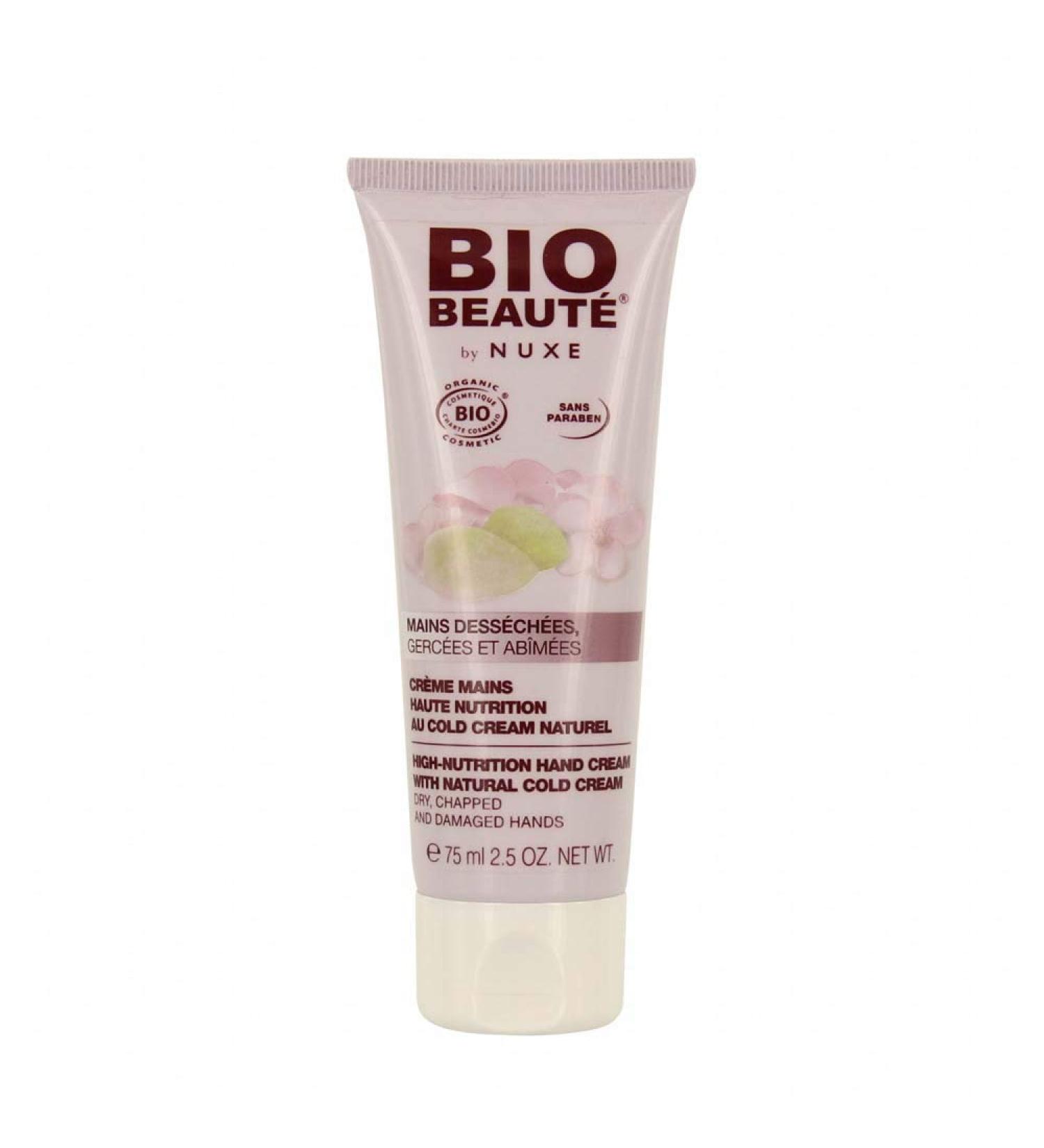 BIO BEAUTE Lippenpeeling 1Pack (1x 75 ml)