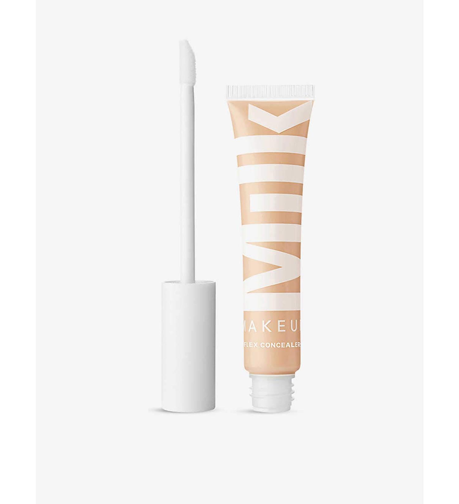 Milk Makeup Flex Concealer (Light Medium) - Full Coverage and Lightweight Formula - Buy Online on GoSupps.com