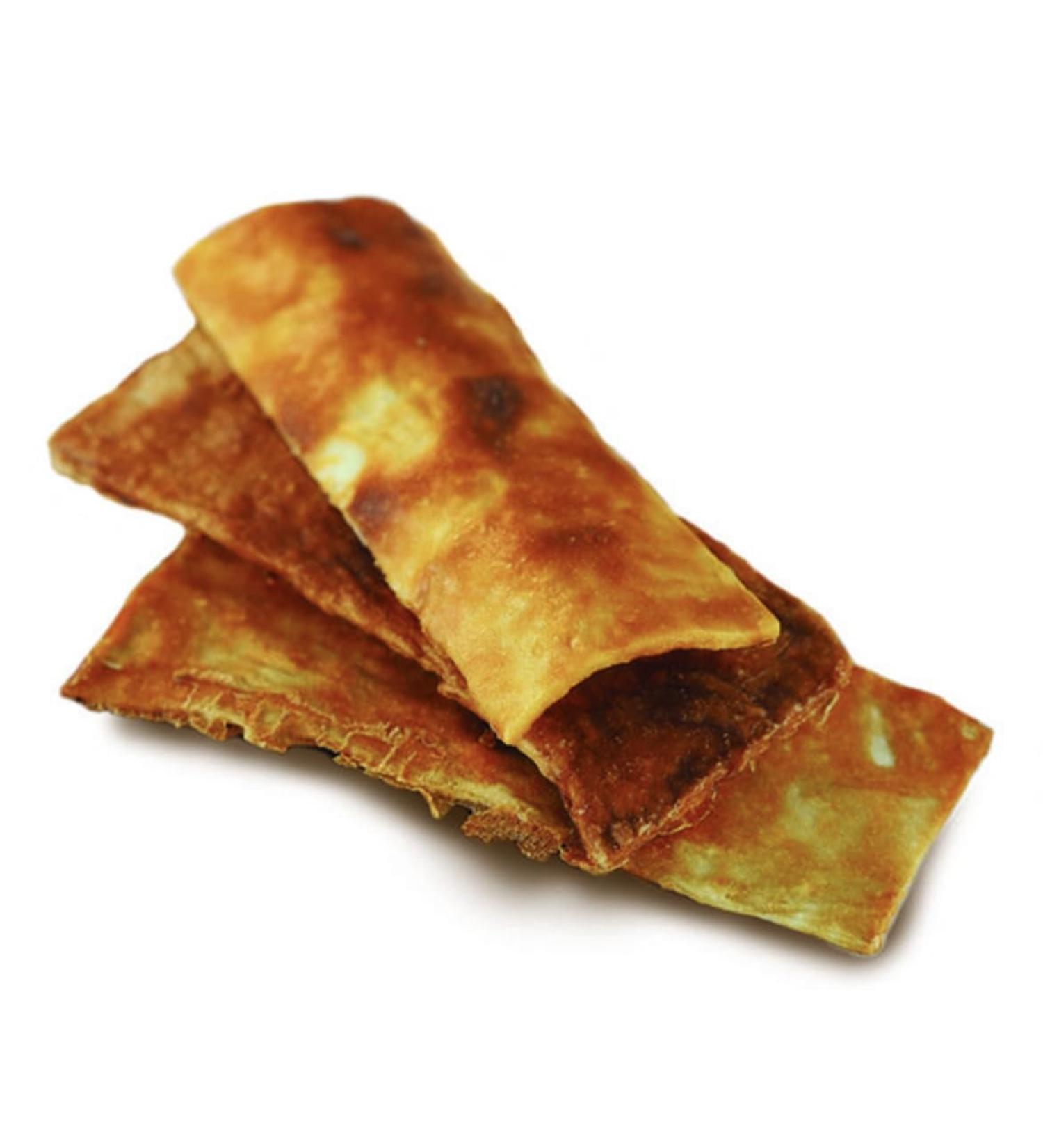 *New* Chewllagen Beef Chips 6 Inch (Pack of x 10) Healthy Choice Dog Chew and Treat SLCP - Buy Online on GoSupps.com