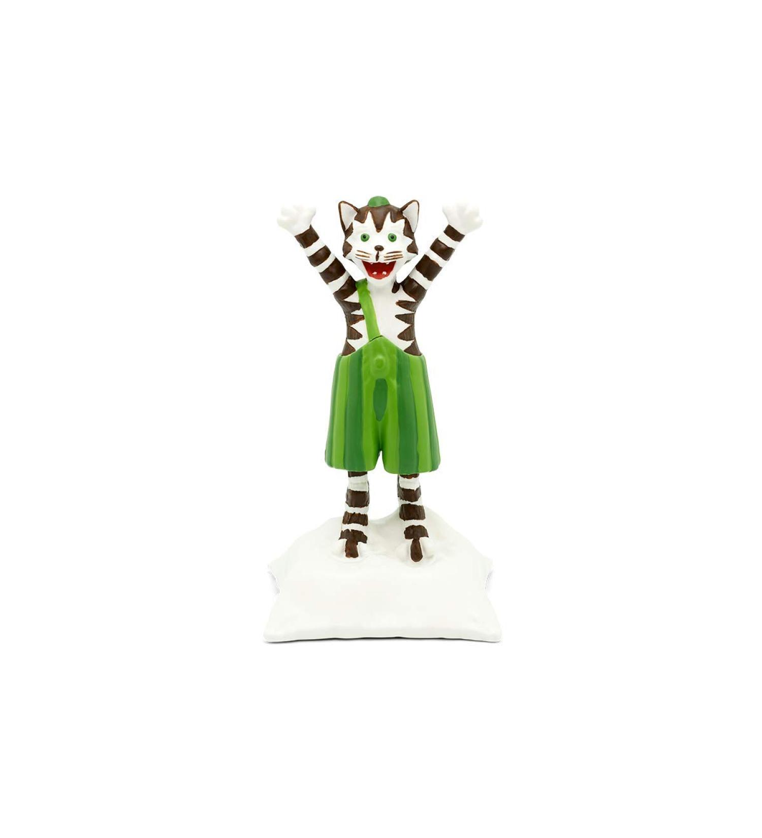 Buy Tonies Hearing Figures for Toniebox - Pettersson & Findus Radio Play for Kids 4+ | 33 Minutes of Fun! - Buy Online on GoSupps.com