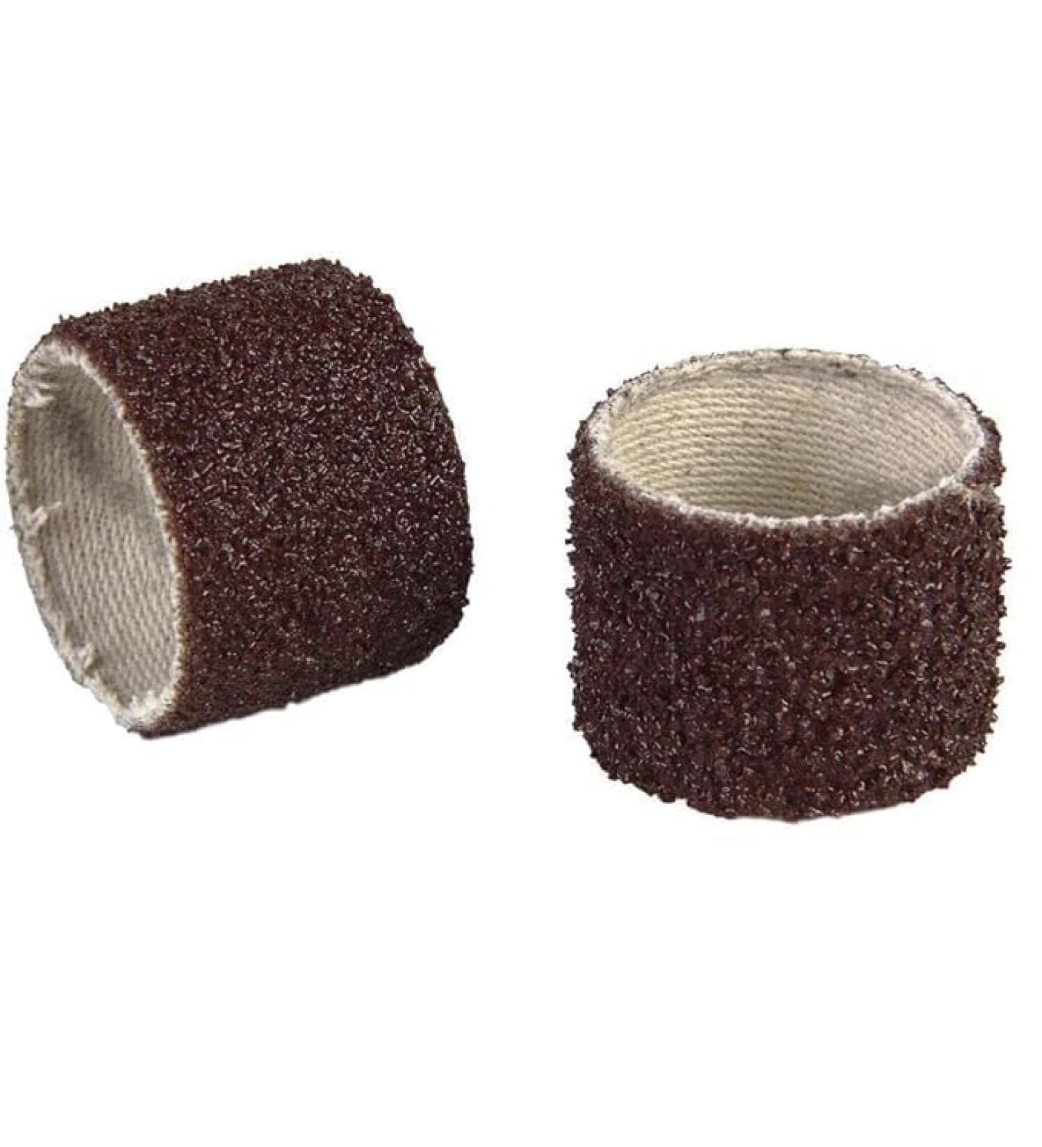 Cofan Abrasive Sanding Sleeve - 10x10 G-50 Abrasive Sanding Sleeve 100 Units