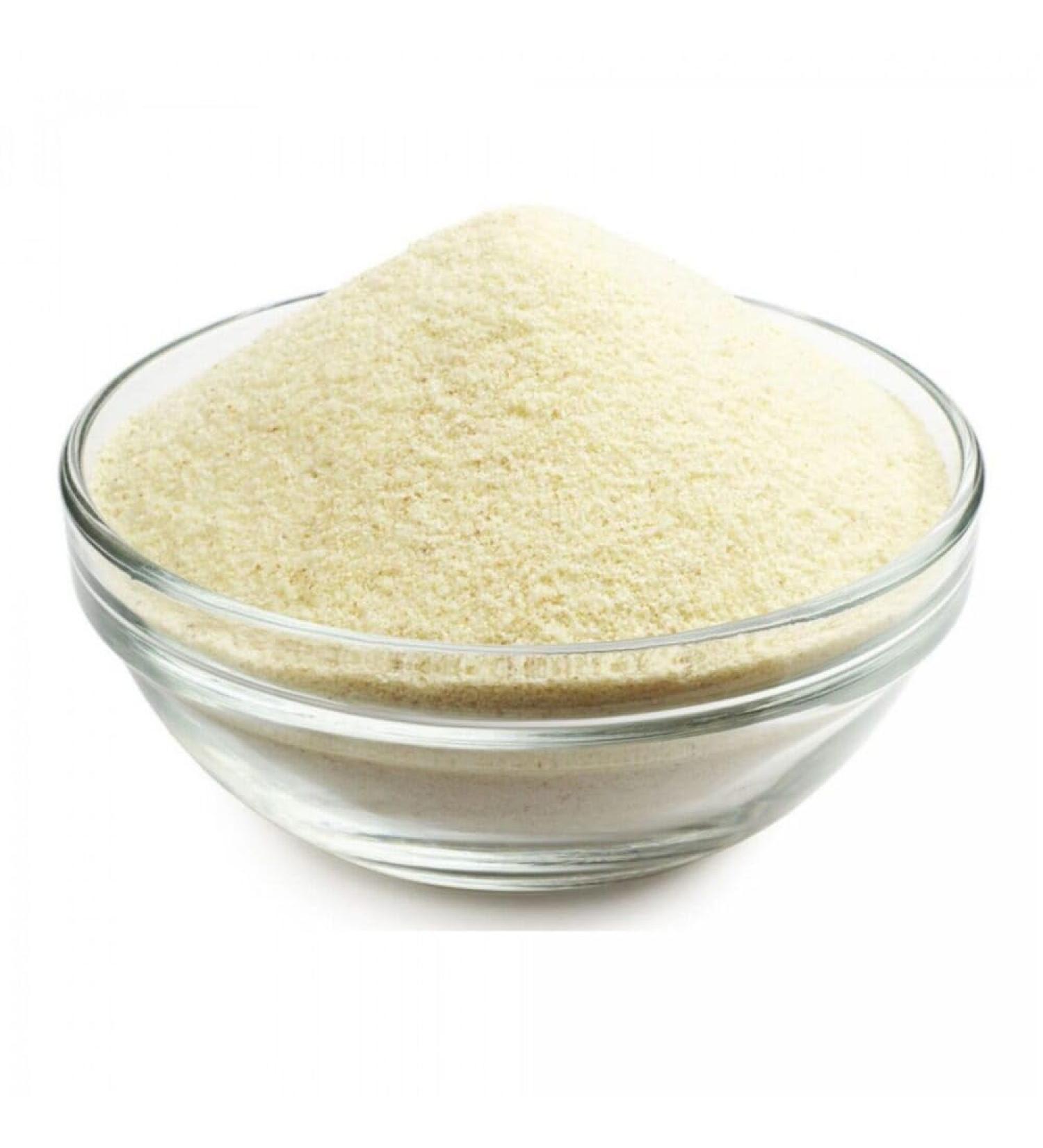 SEELANS NIRU RAVA | SOOJI | HEALTHY | SRI LANKA ORIGIN - Buy Online on GoSupps.com