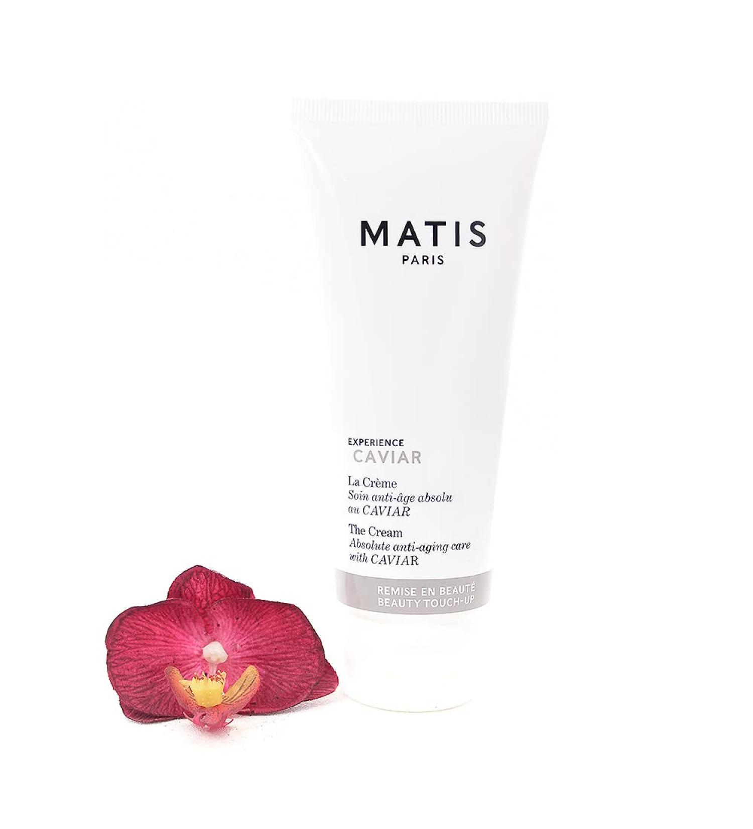Matis Caviar - THE CREAM (Cabin Size) 100 ml