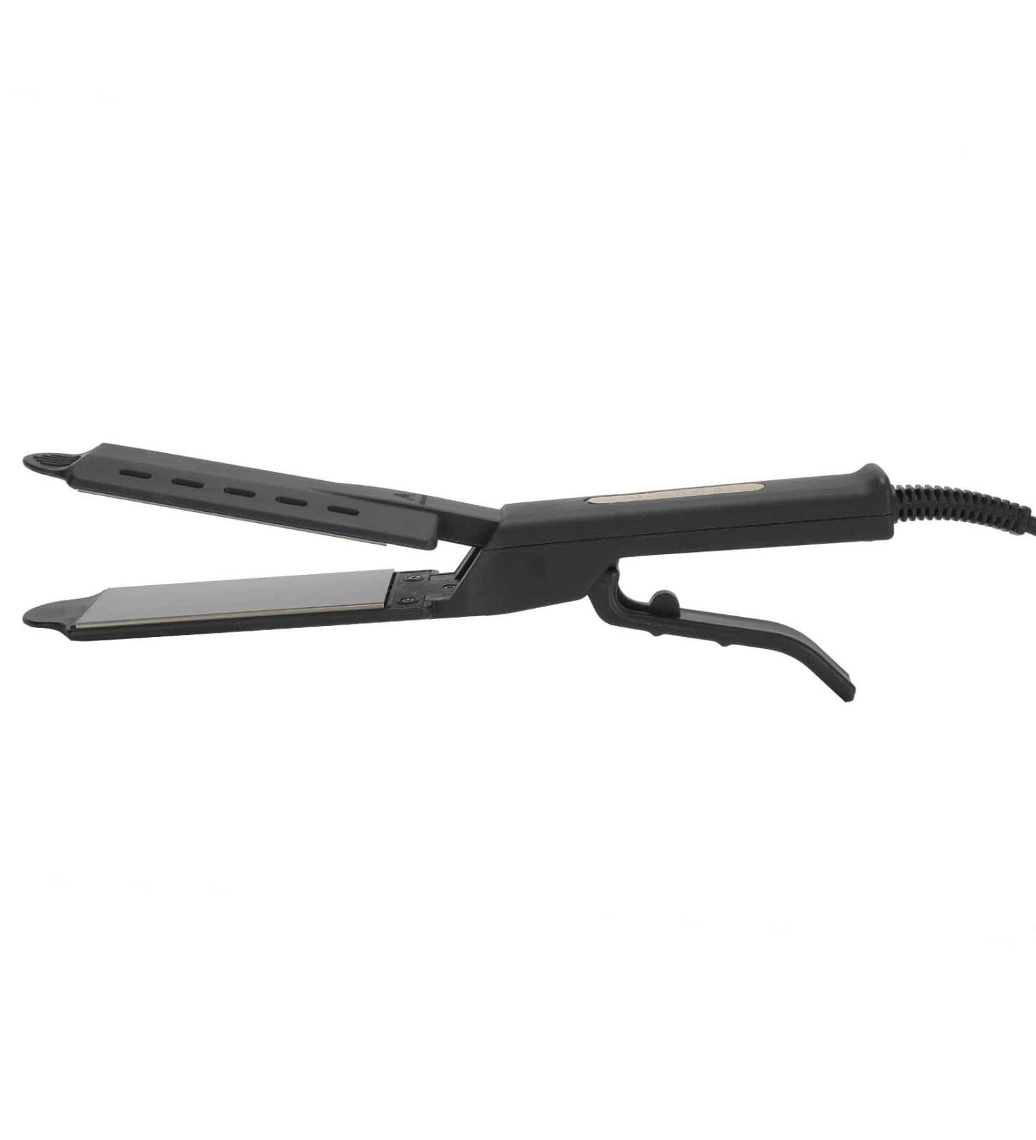 Professional Hair Straightener | Antistatic Barber Tool for Salon | International Shipping Available - Buy Online on GoSupps.com