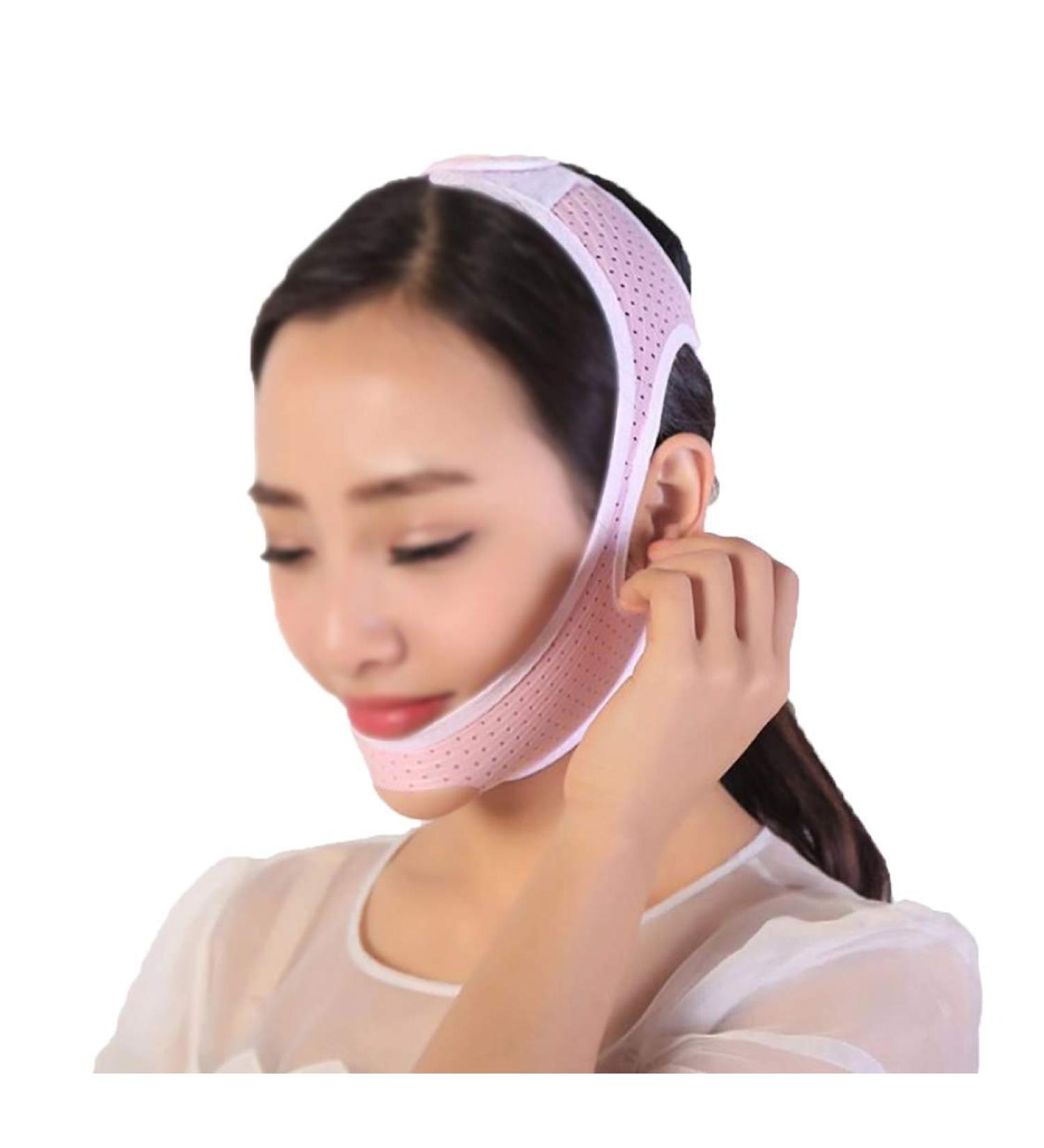 V-Face Facial Tool - Perfect Small Face Lifting Solution for Defined Contours - Buy Online on GoSupps.com