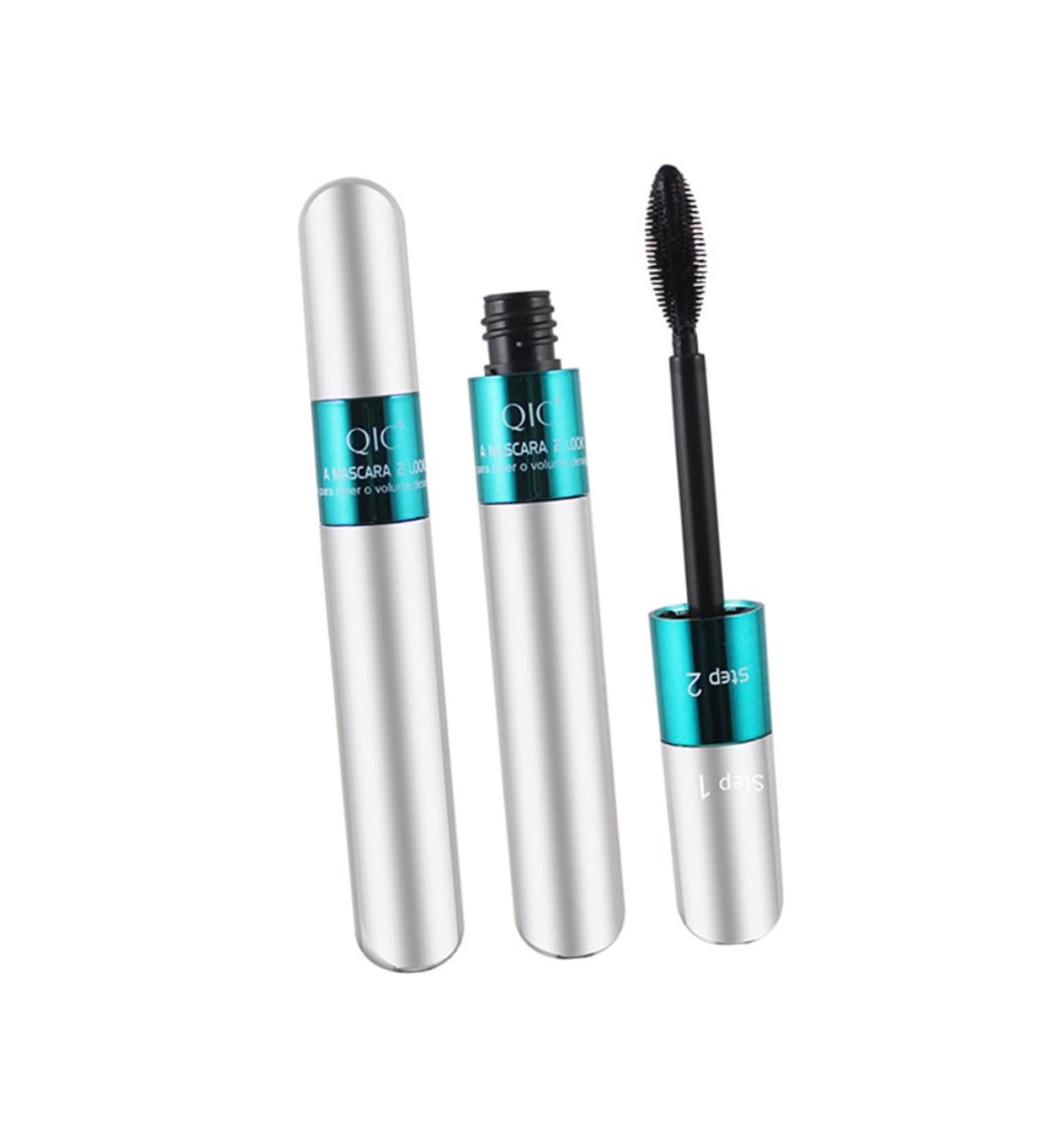 Beavorty 1pc Waterproof Mascara Eyelash Mascara Mascara Women Mascara Makeup Miss Extend Lengthen - Buy Online on GoSupps.com