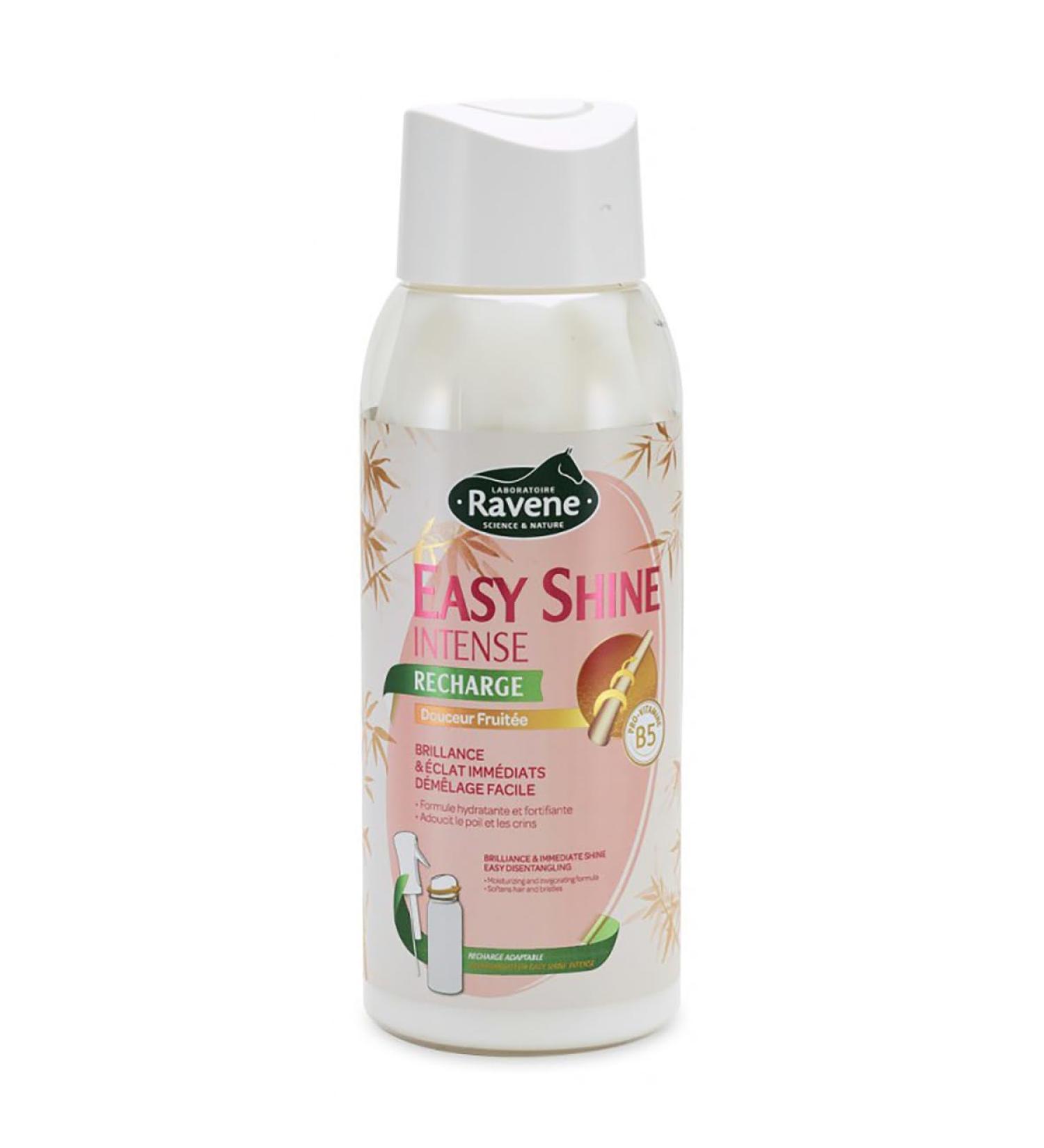 Ravene Easy Shine Intense Detangling and Shine Care Refill - 500 ml - Buy Online on GoSupps.com