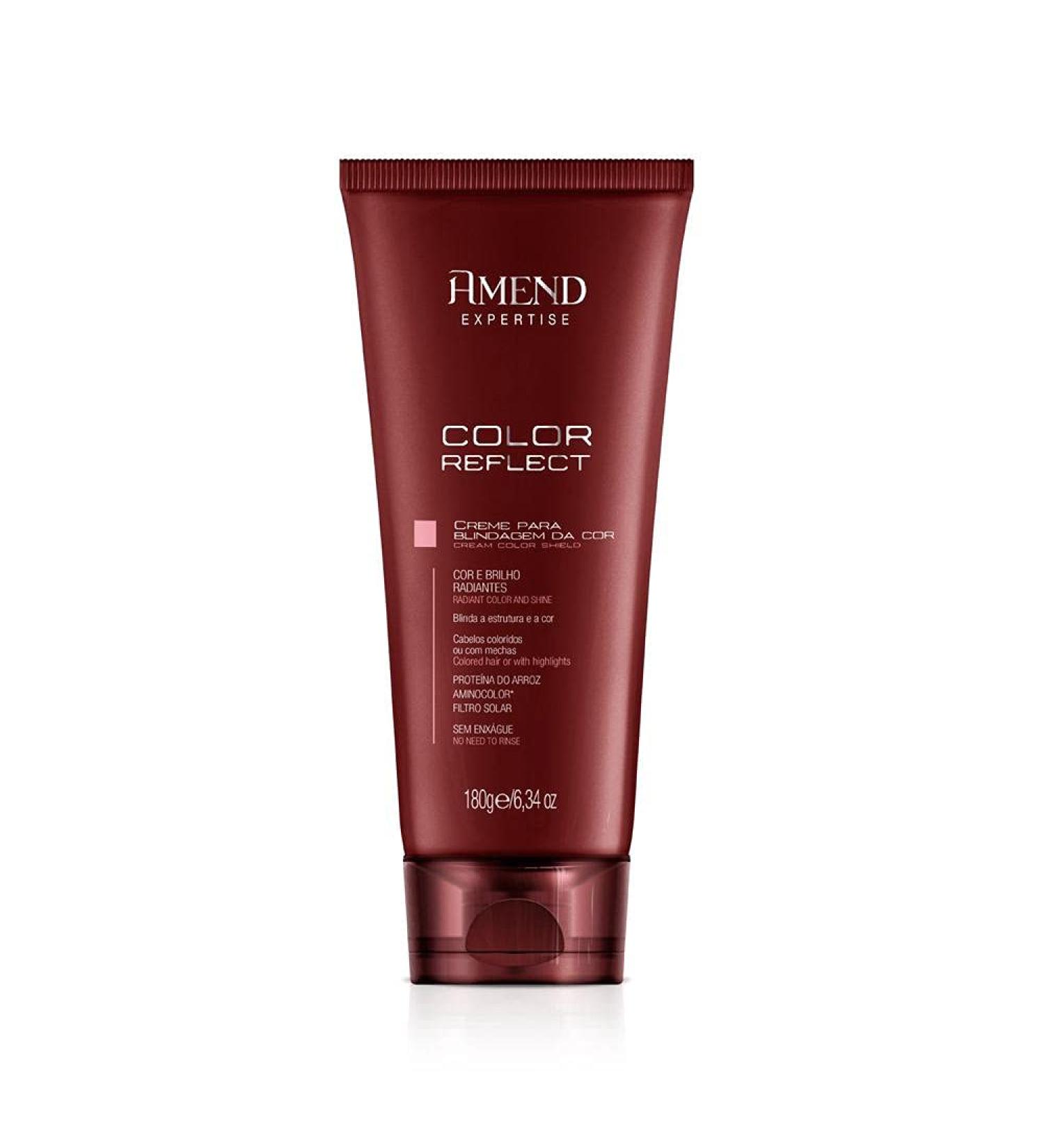 Amend Amend Protector Cream Color Reflect 180 g