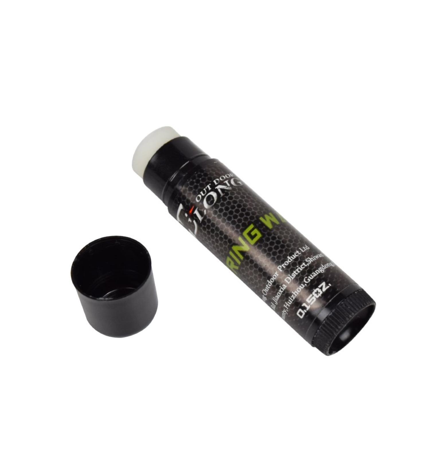 Crossbow Archery String Wax & Rail Lube Combo for Compound and Recurve Bows - Buy Online on GoSupps.com