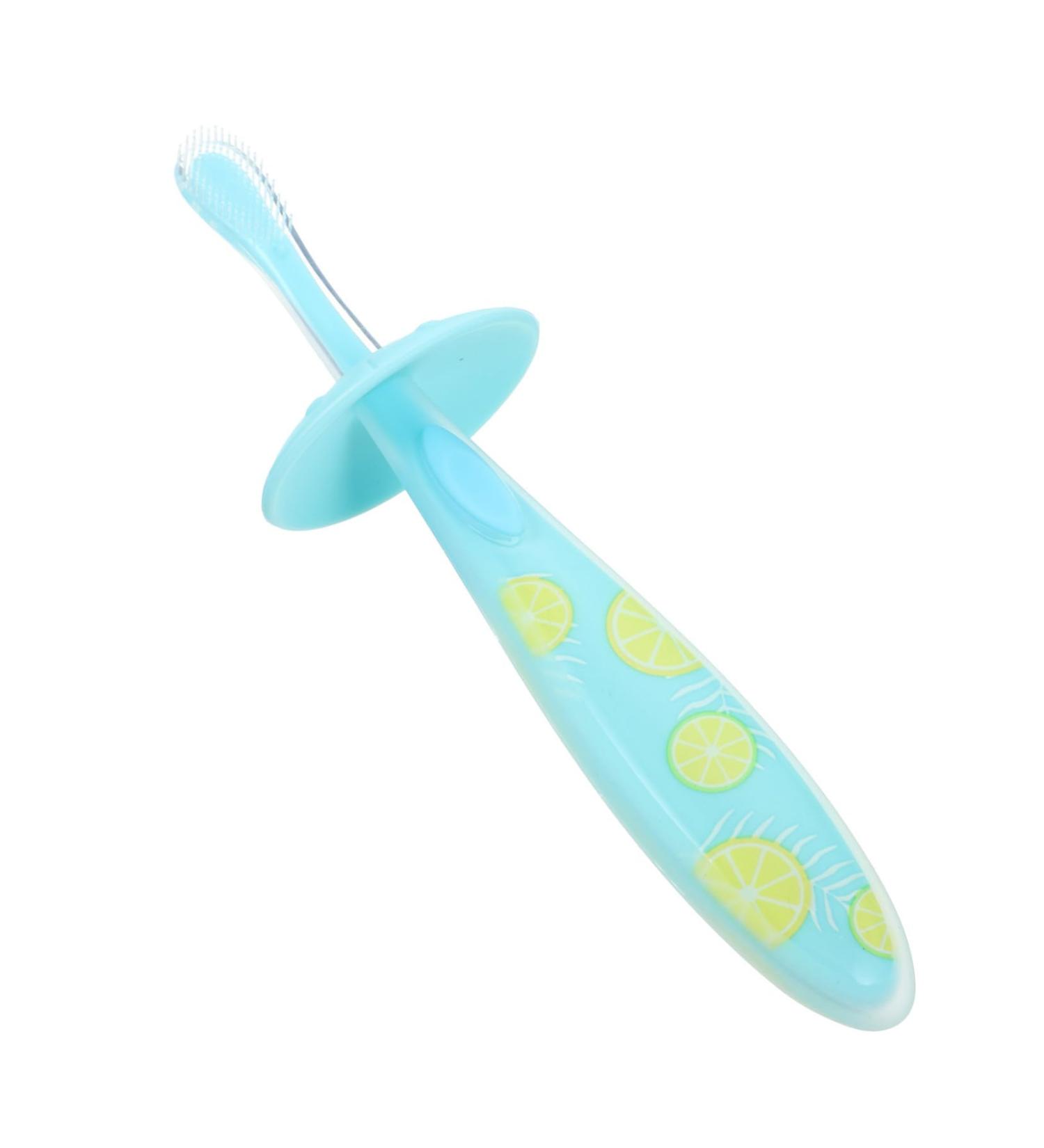 Buy Minkissy Manual Toothbrush for Children | Effective Teeth Cleaning Brush for Kids - Buy Online on GoSupps.com