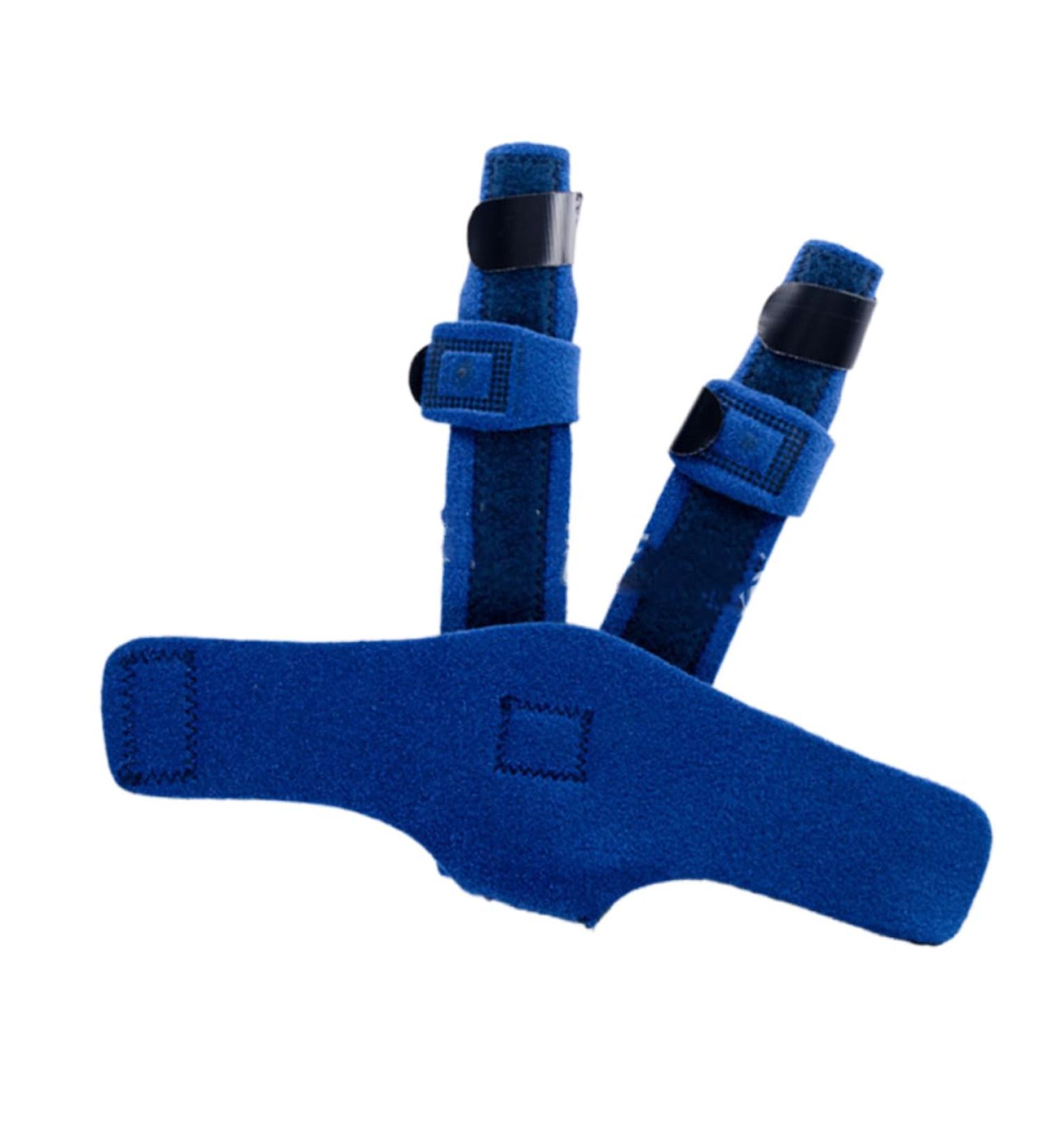 FRCOLOR Thumb Support Splint - Mallet Finger Wraps & Fracture Protection for Sports - 1pc Middle Splint - Buy Online on GoSupps.com