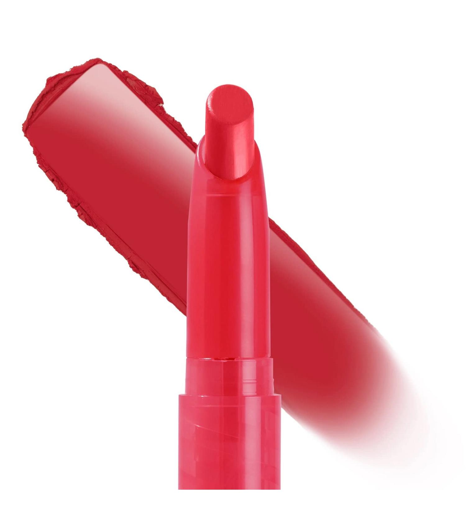 Colourpop Lippie Stix Matte Lipstick UNBOXED - TRUST ME (Neutral Dark Red), Vegan & Moisturizing - Buy Online on GoSupps.com