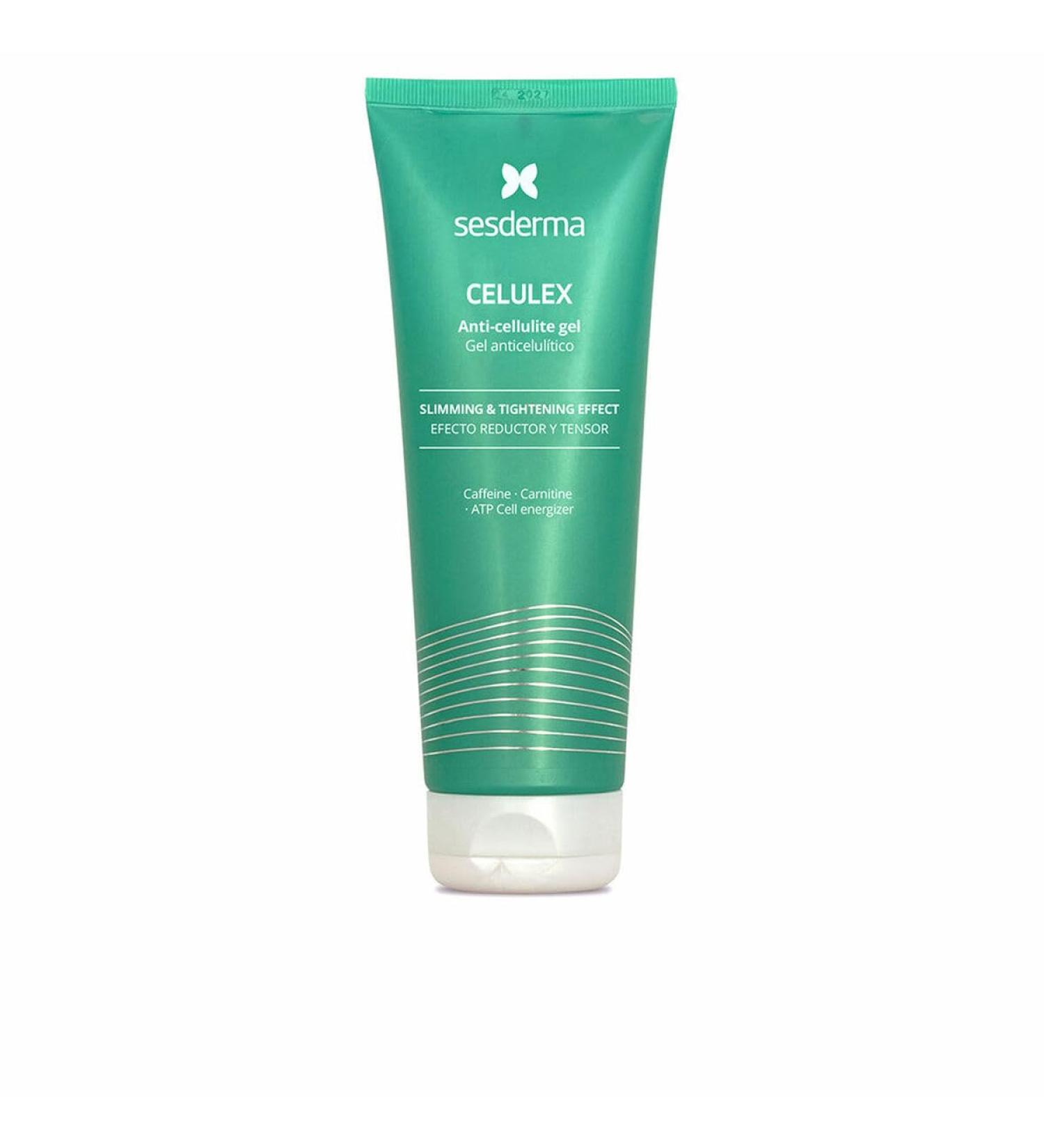 SESDERMA CELULEX anticellulite gel 200 ml