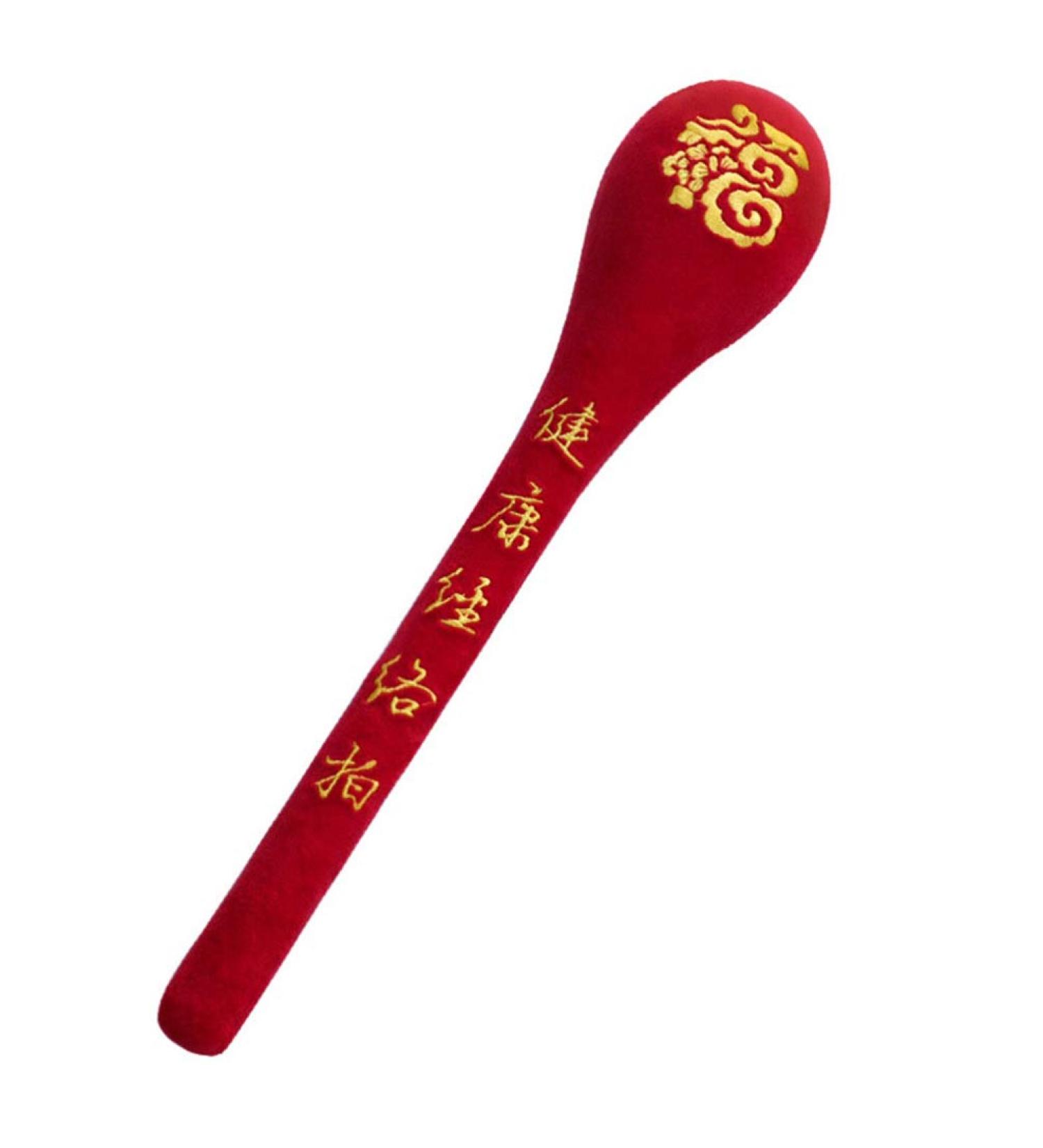 Beavorty Meridian Shot Back Massage Balls - Chinese Massage Therapy Tools for Pain Relief and Relaxation - Buy Online on GoSupps.com