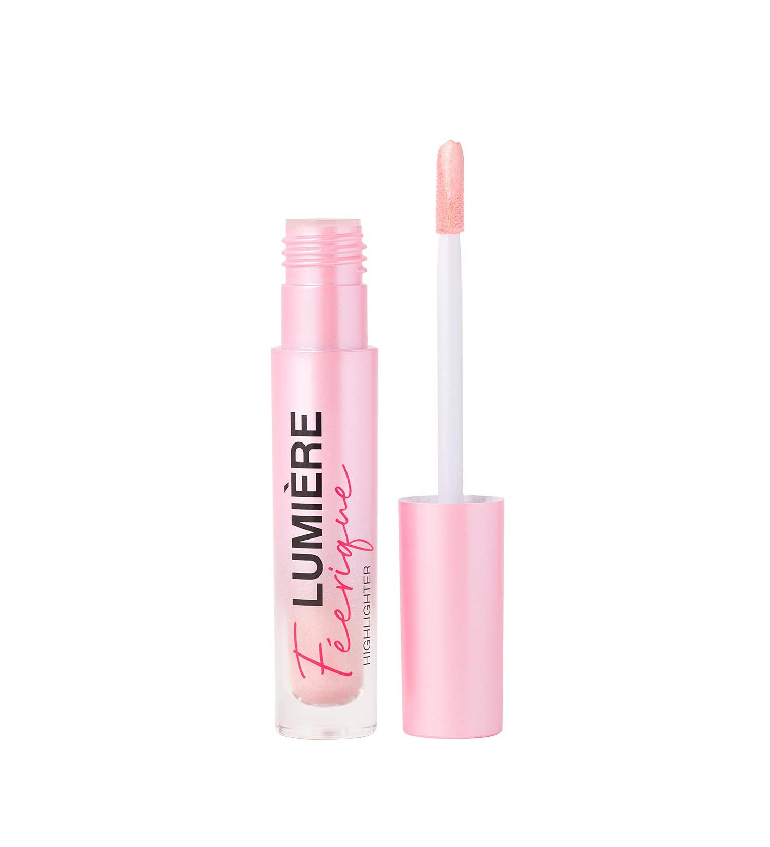 Vivienne Sab Vivienne Sabo Cream Highlighter Lumiere Feerique color Begepink - Buy Online on GoSupps.com