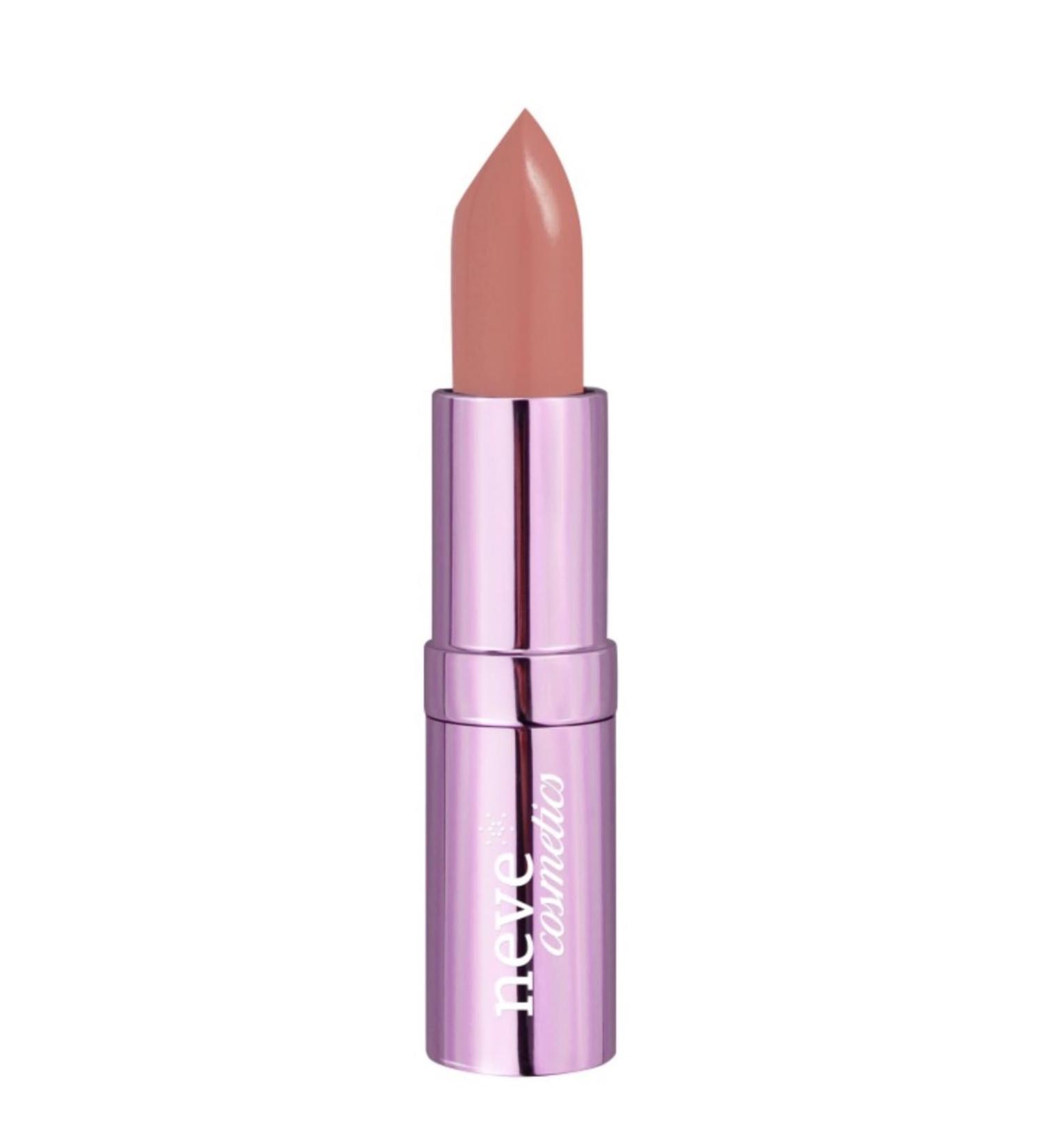Neve Cosmetics Spring Peach Lip Color Dessert Warm Lively Peach 4 ml - Buy Online on GoSupps.com