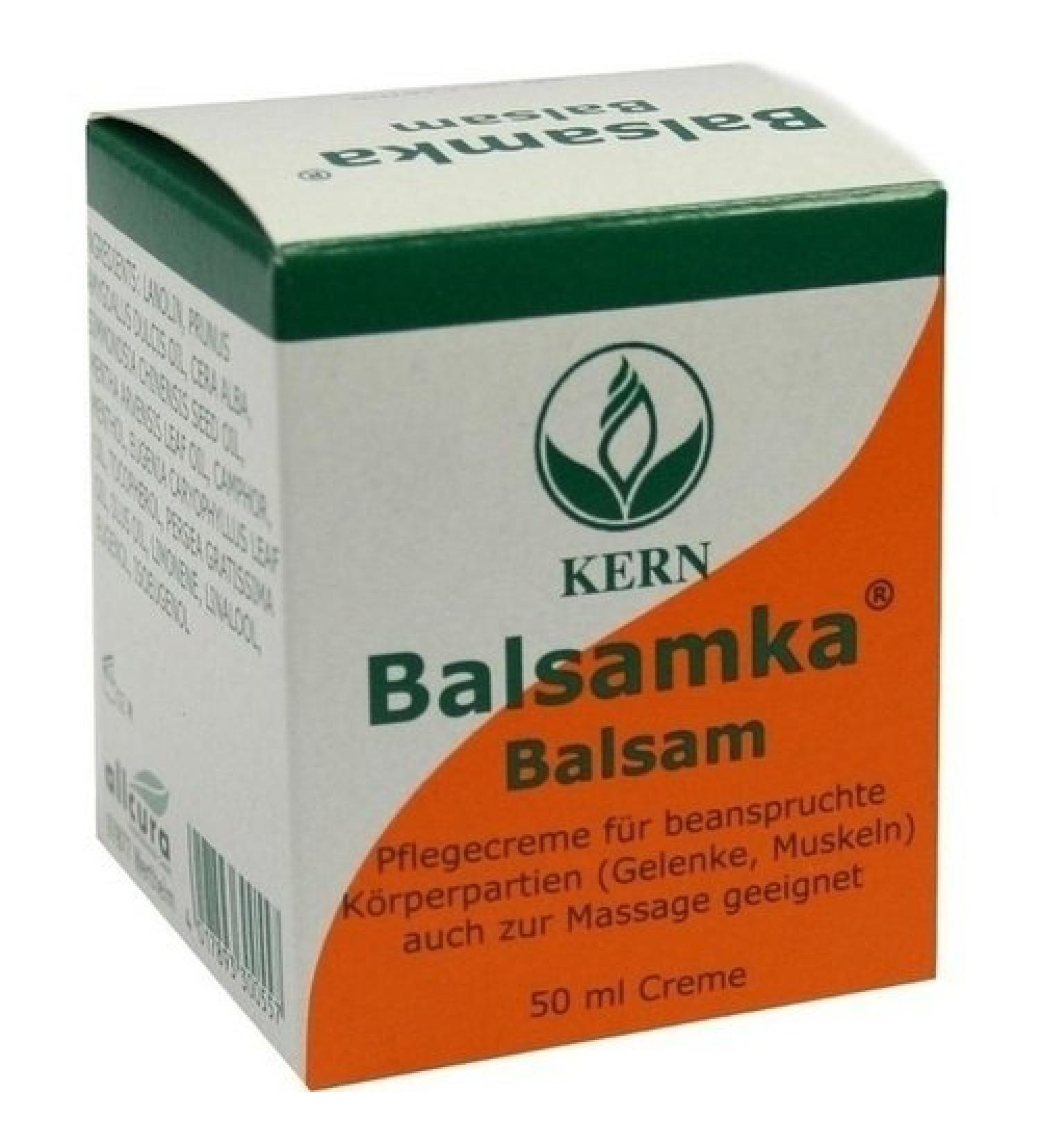 Balsamka Balsam 50ml